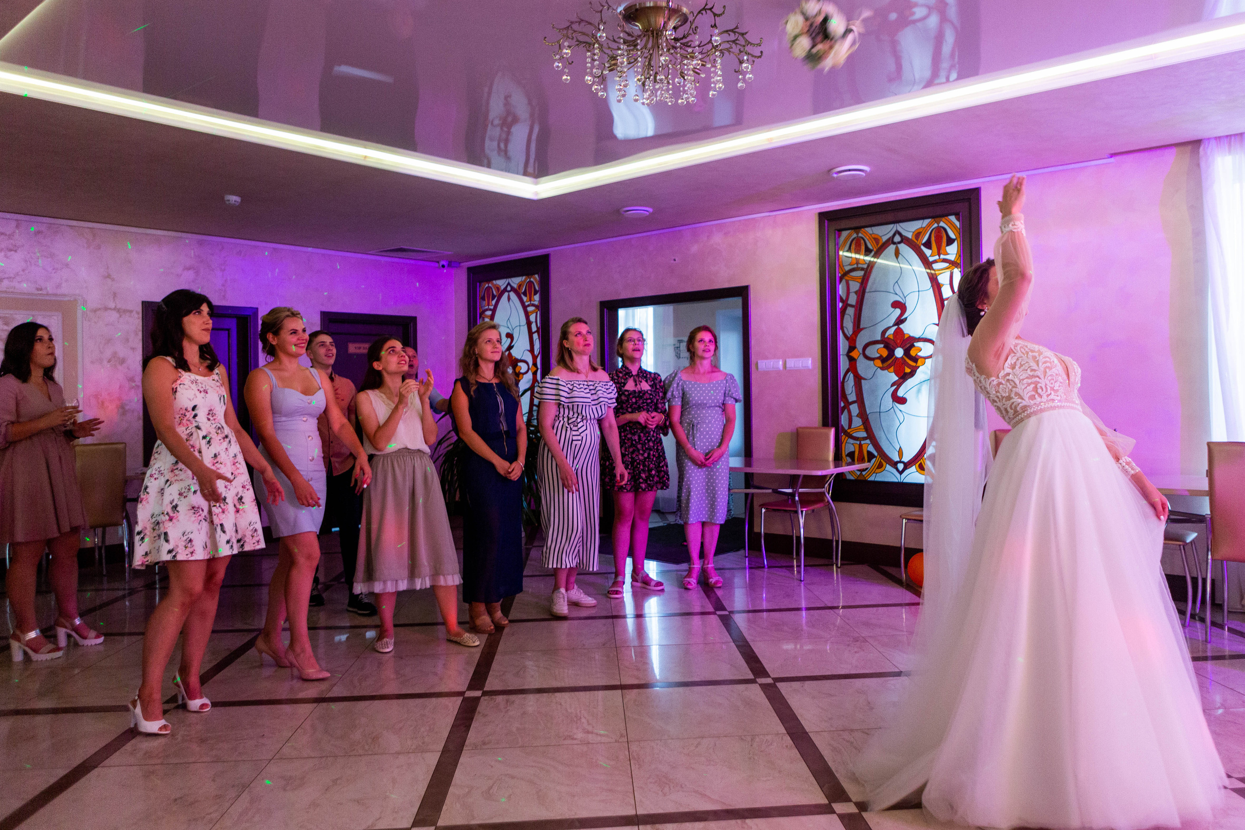 Summer. Фотограф Александра Кузнецова