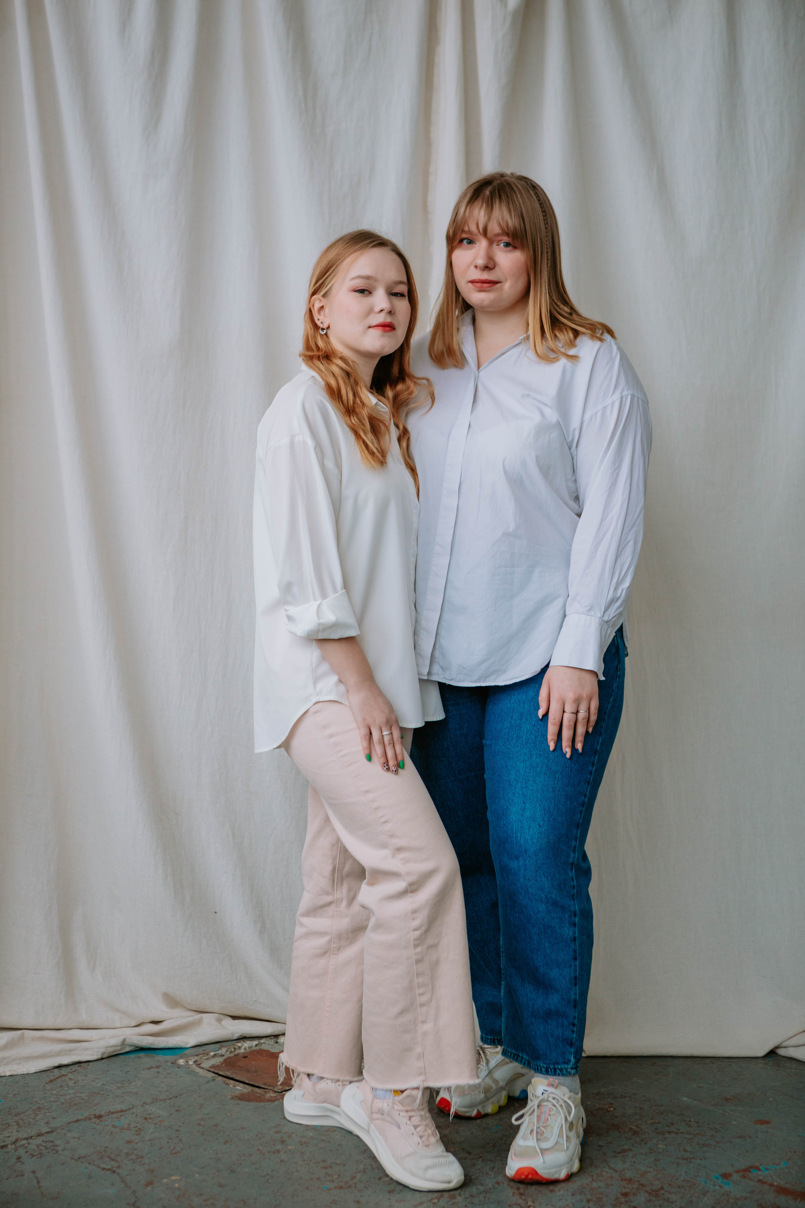 Студенческий отряд СПО Пазл. Фотограф Александра Кузнецова