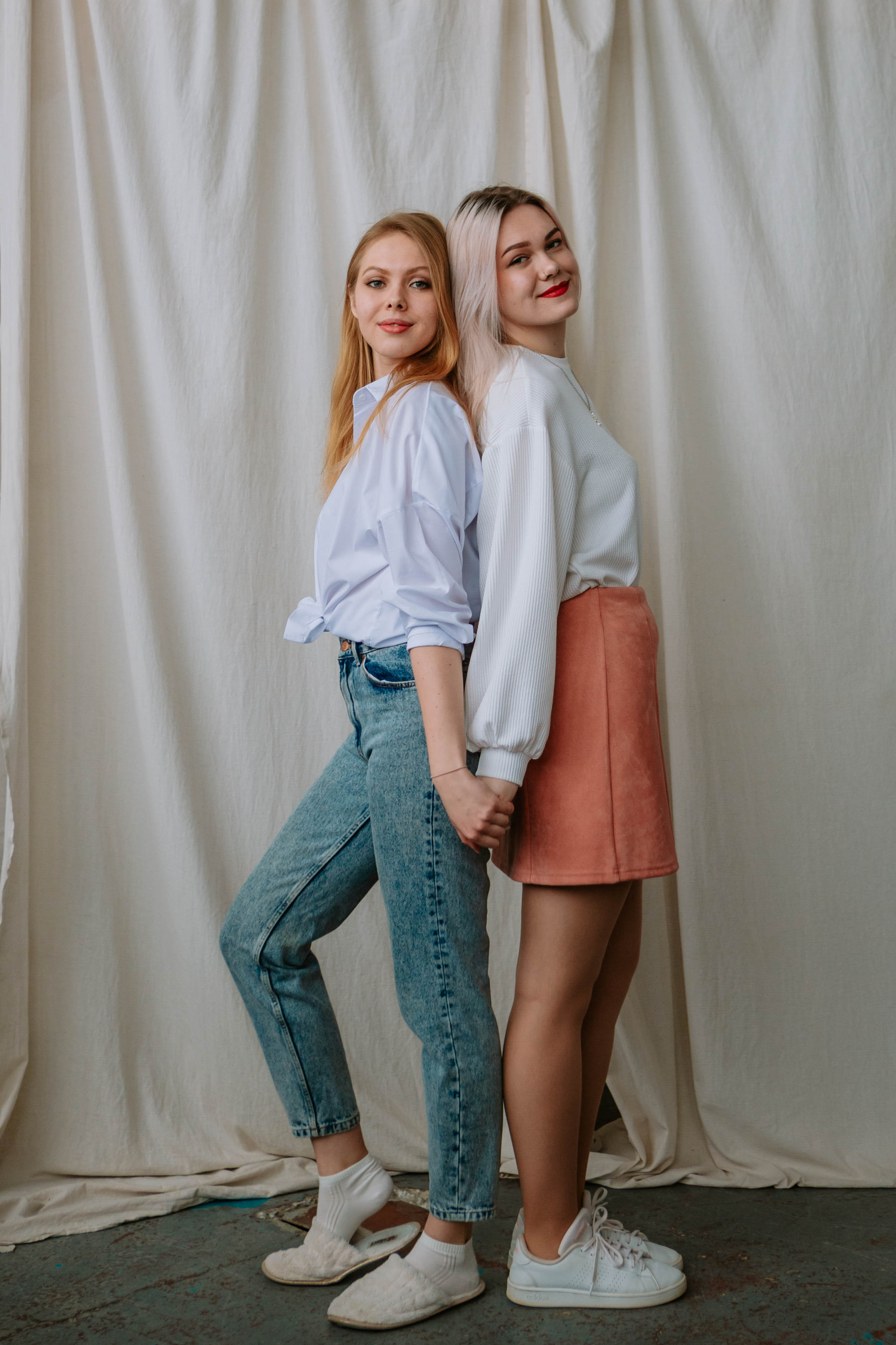 Студенческий отряд СПО Пазл. Фотограф Александра Кузнецова