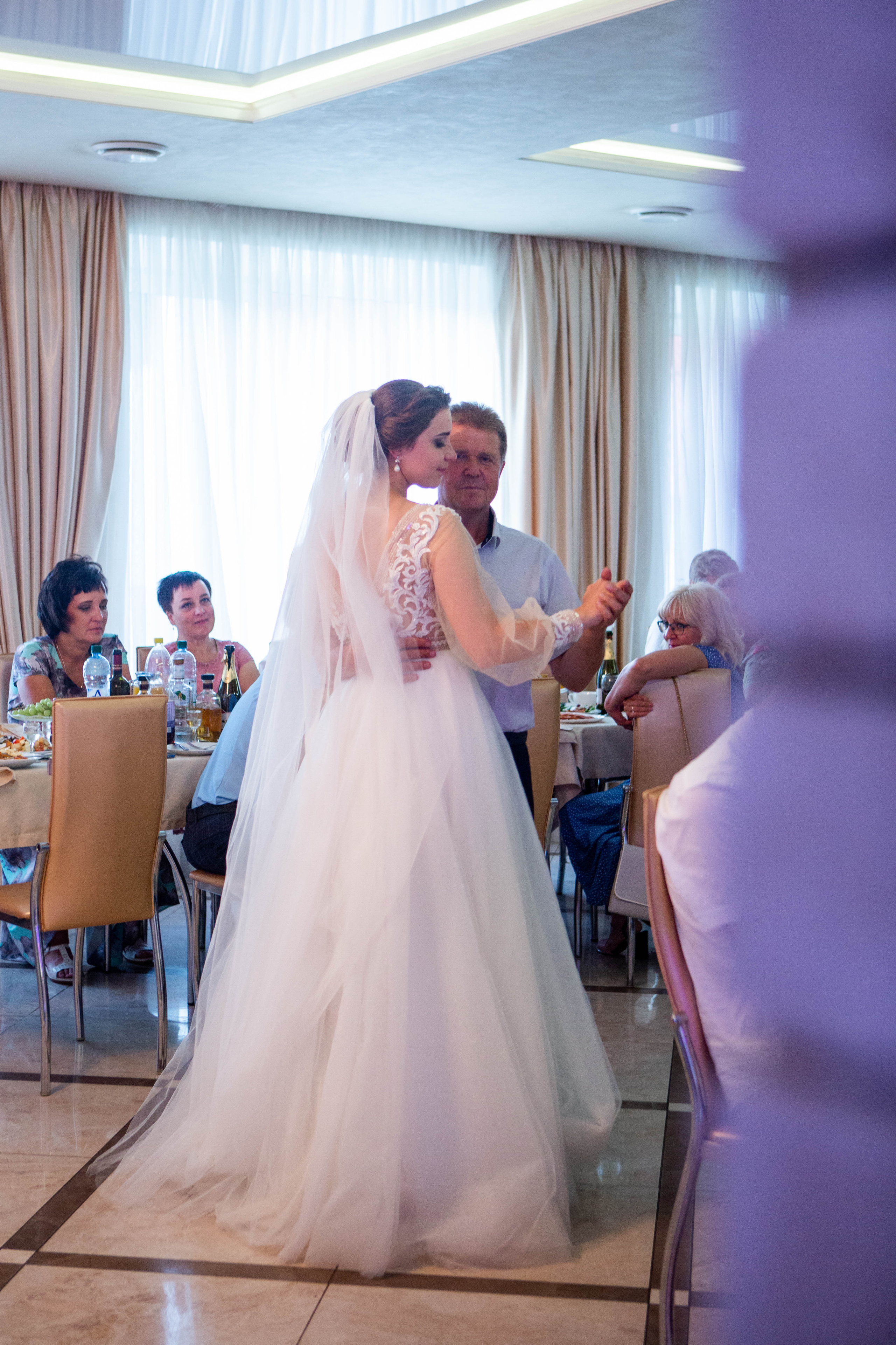 Summer. Фотограф Александра Кузнецова