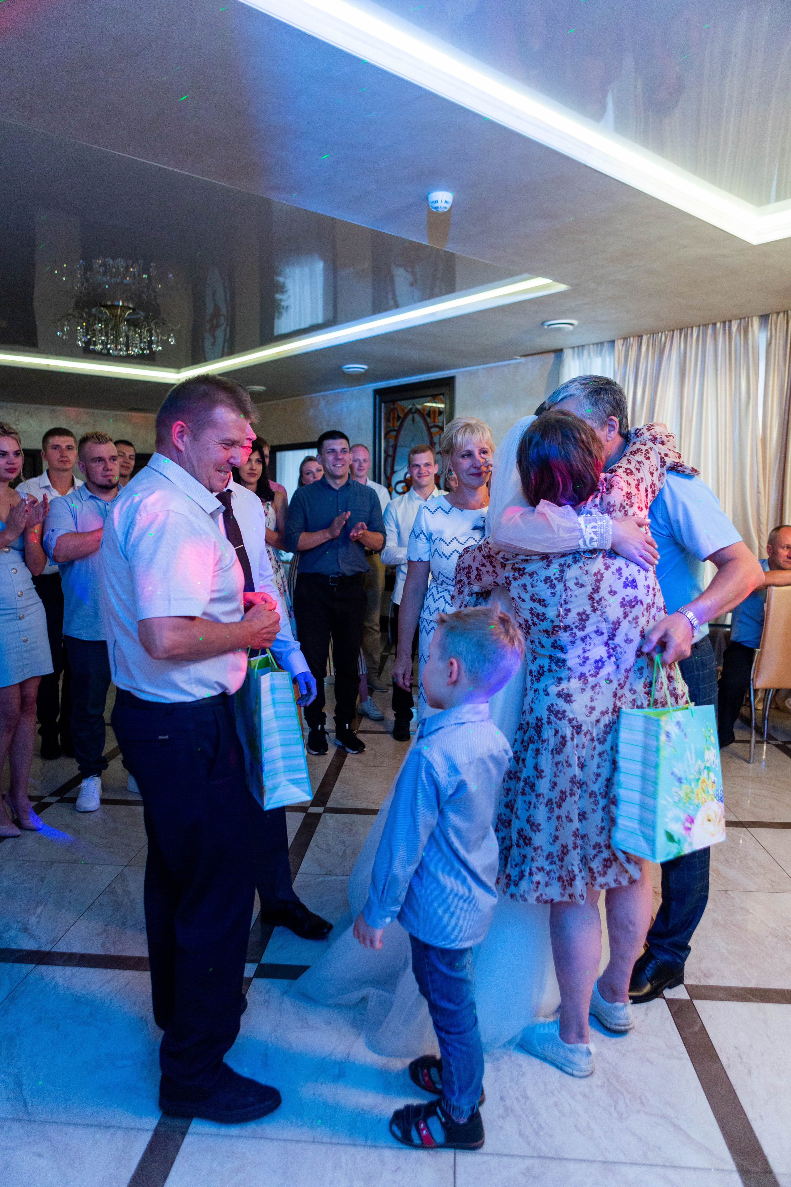 Summer. Фотограф Александра Кузнецова