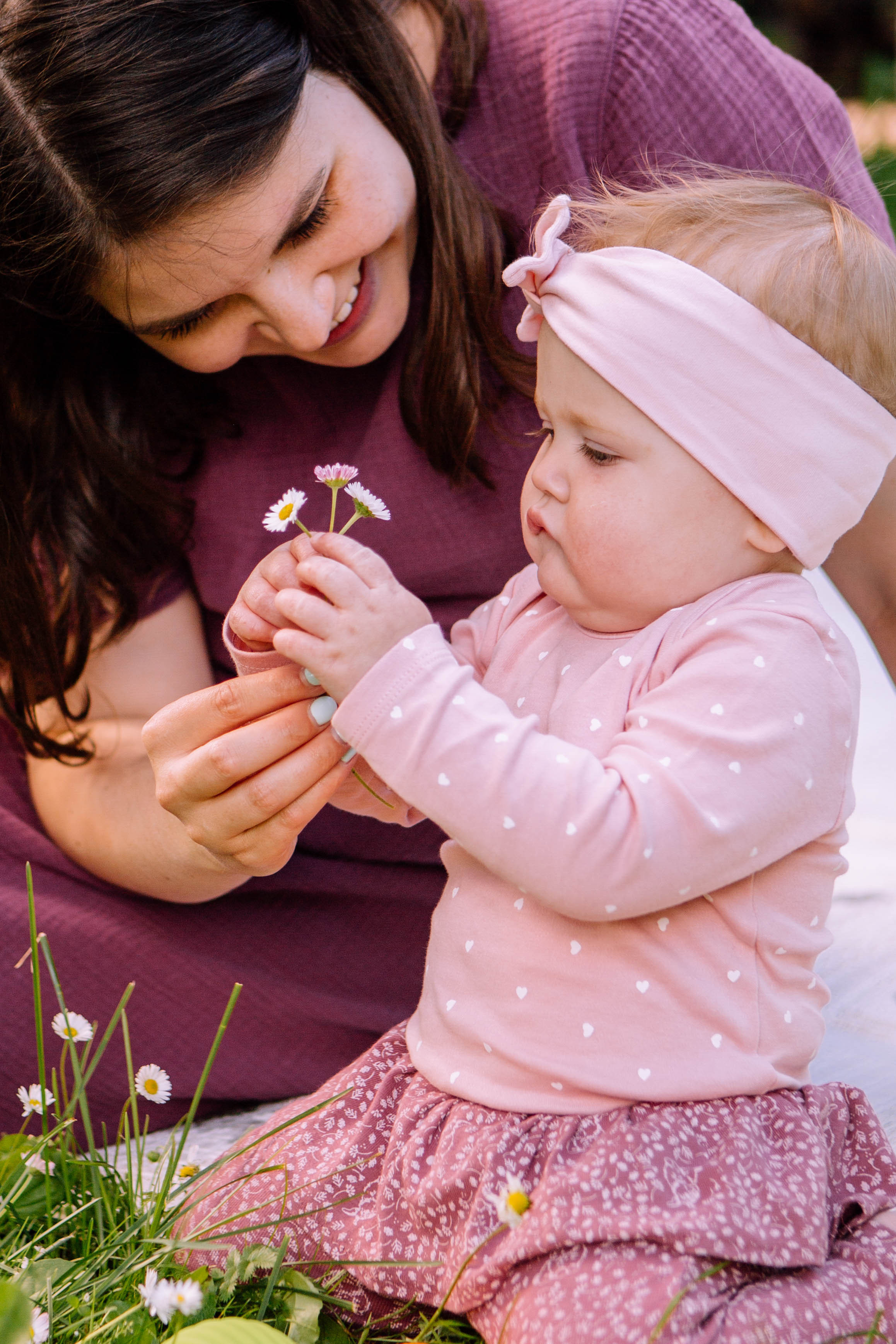На даче. Фотограф Александра Кузнецова