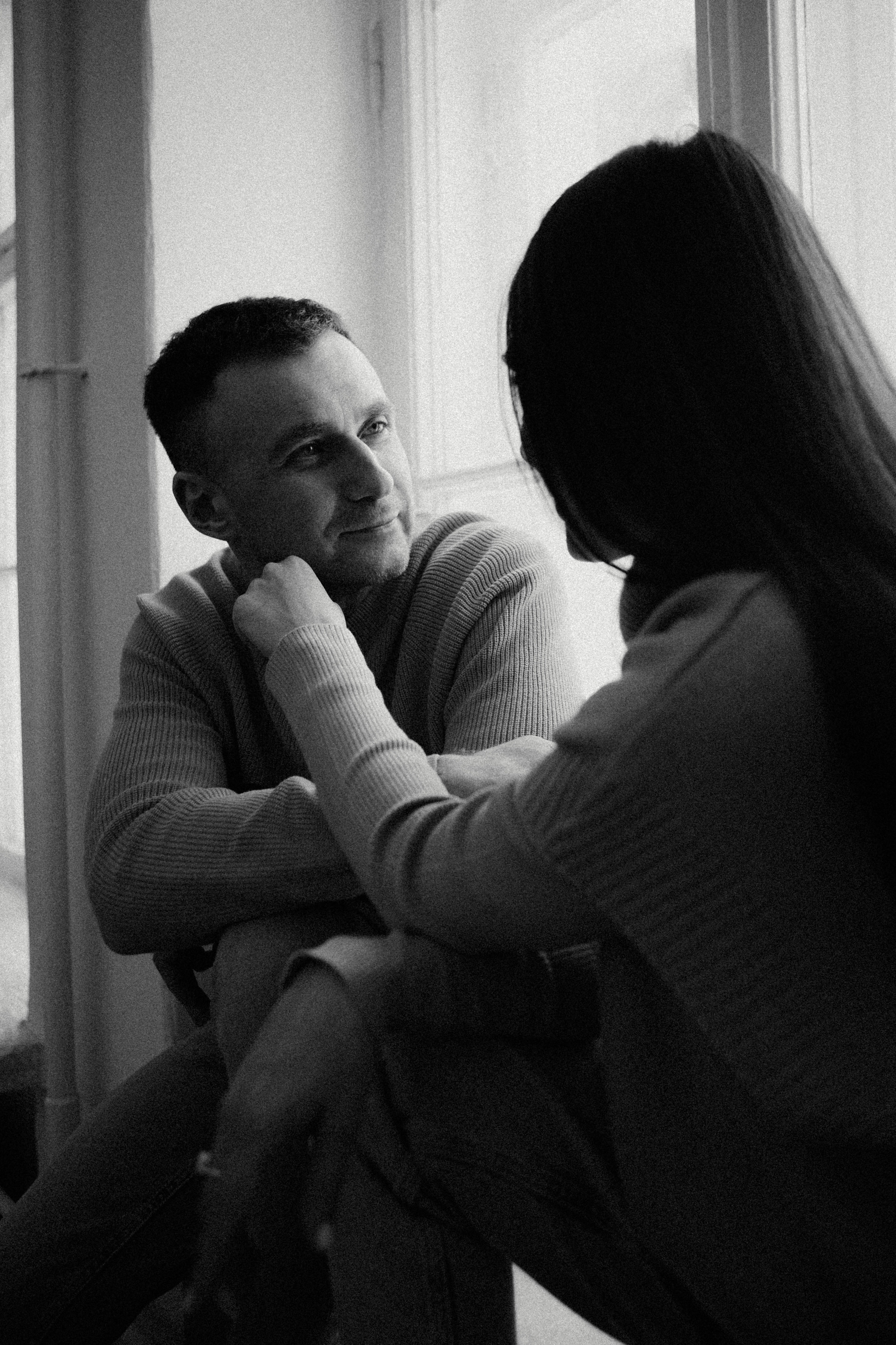 Анастасия и Алексей. Фотограф Александра Кузнецова