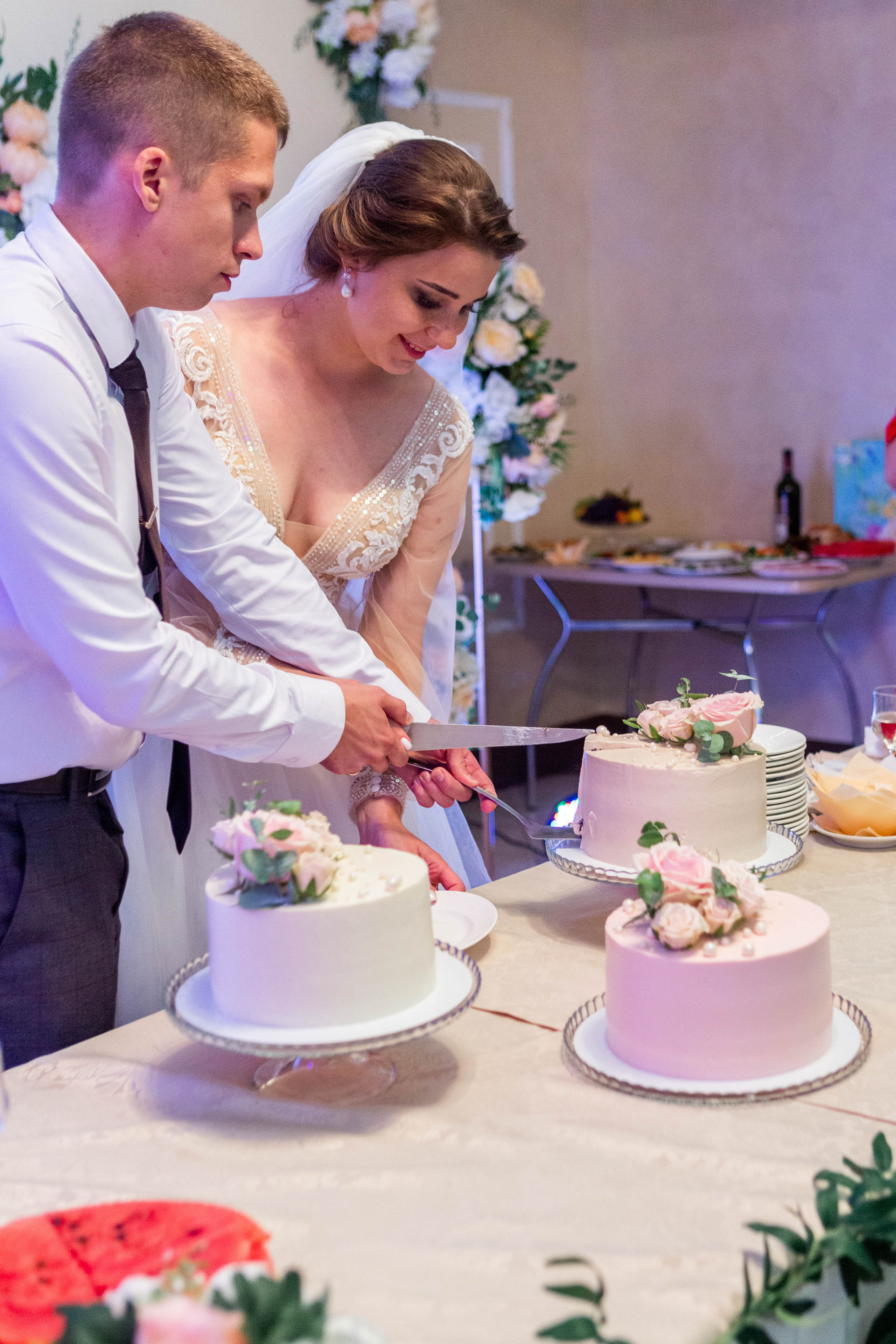 Summer. Фотограф Александра Кузнецова