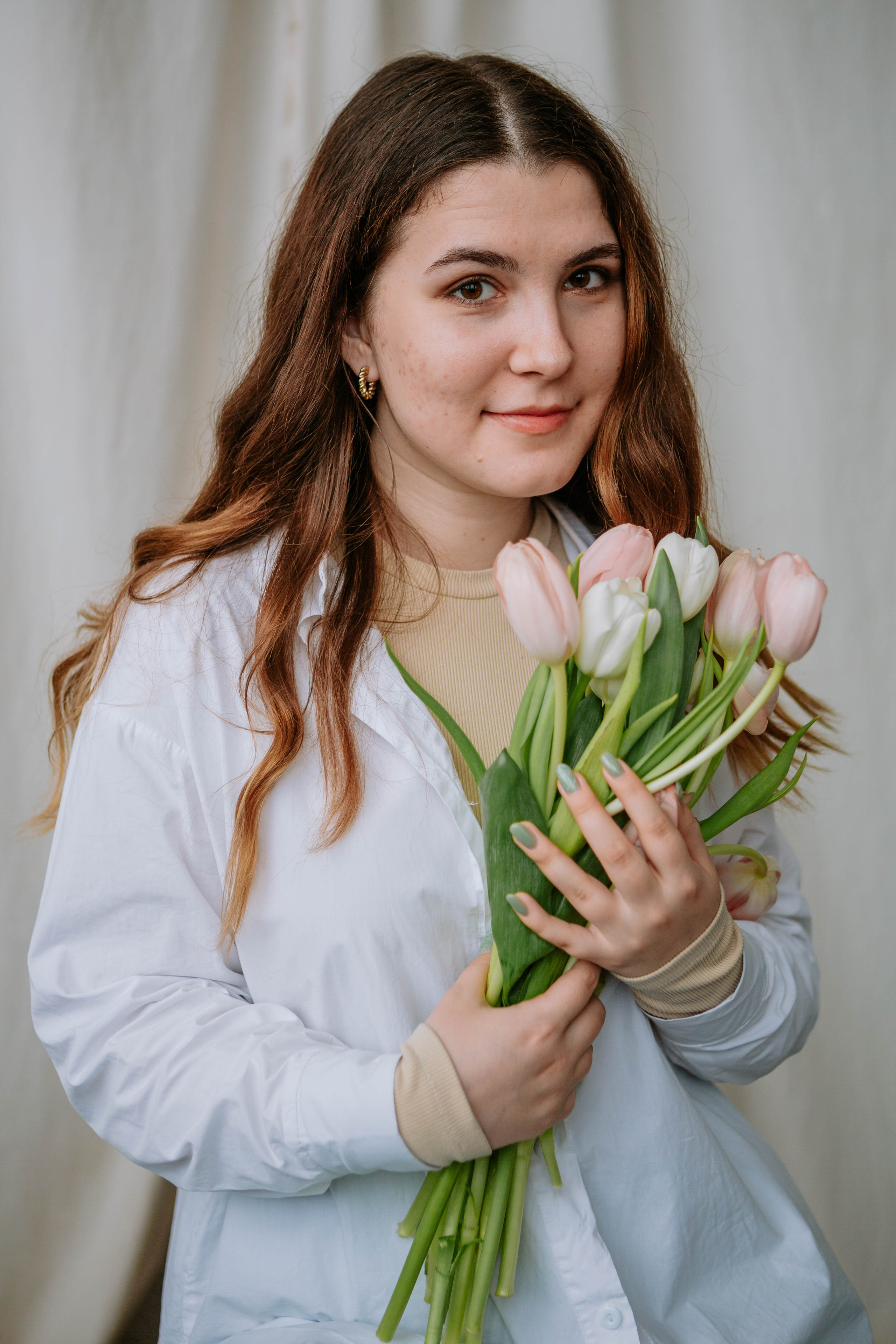 Студенческий отряд СПО Пазл. Фотограф Александра Кузнецова