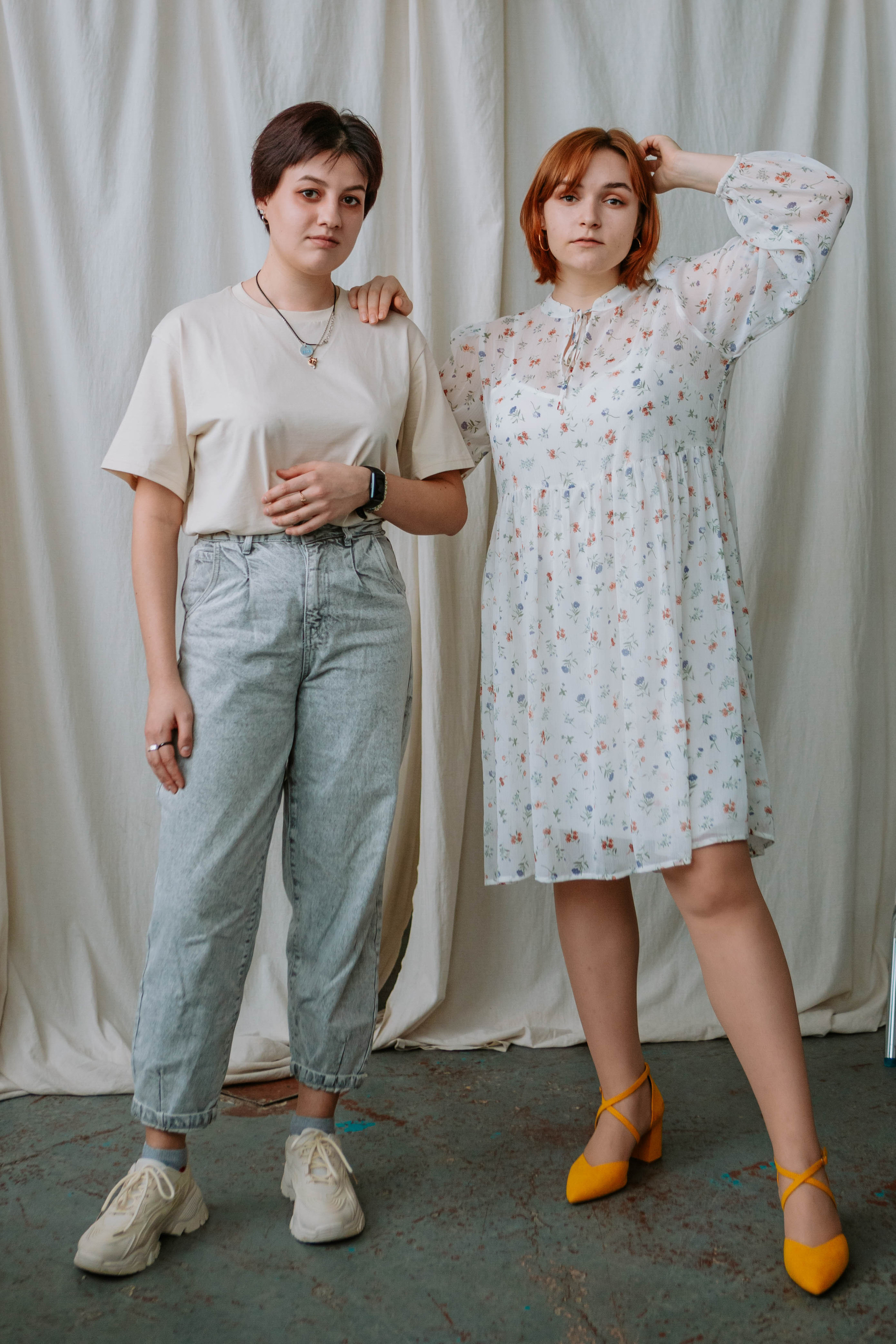 Студенческий отряд СПО Пазл. Фотограф Александра Кузнецова