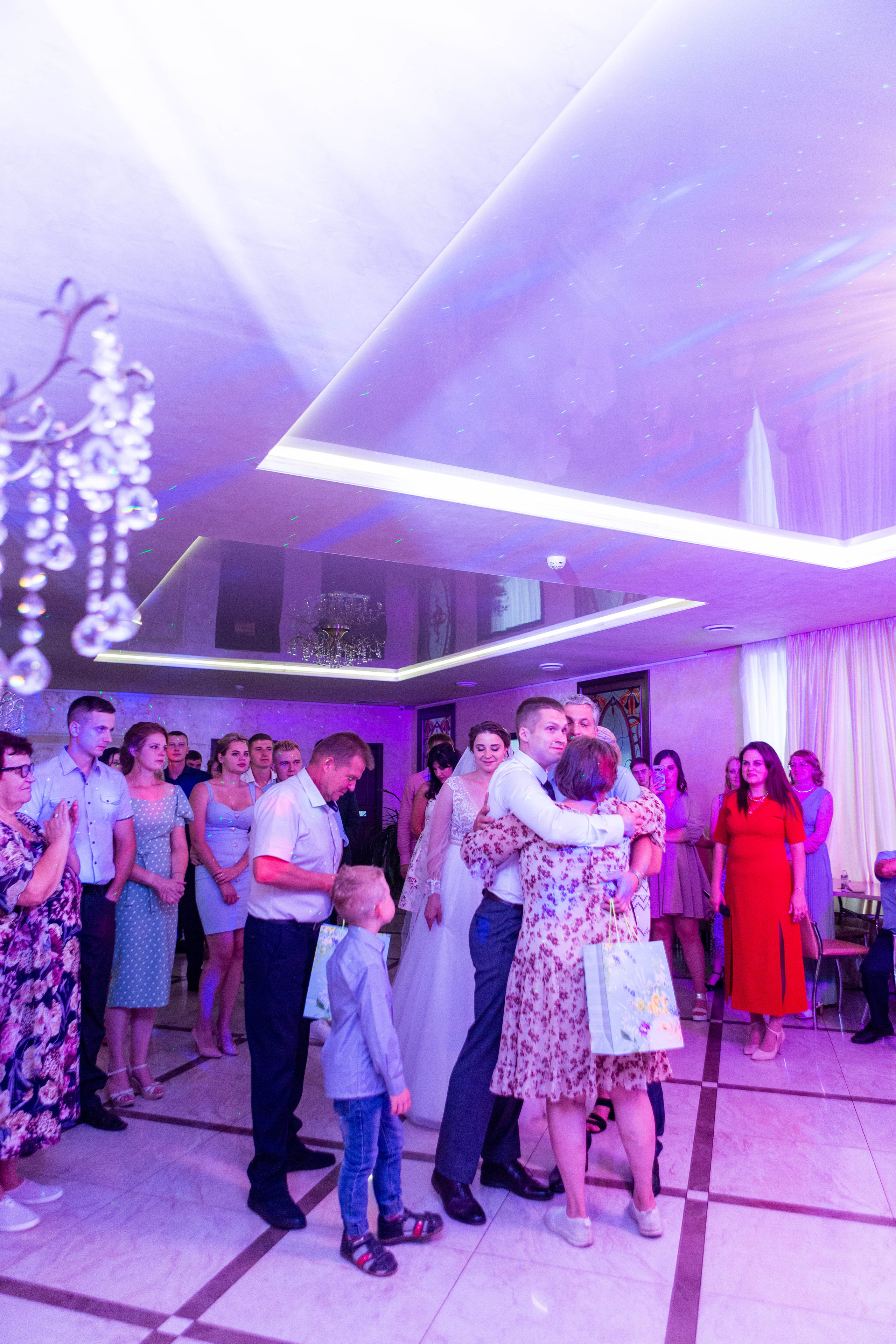 Summer. Фотограф Александра Кузнецова