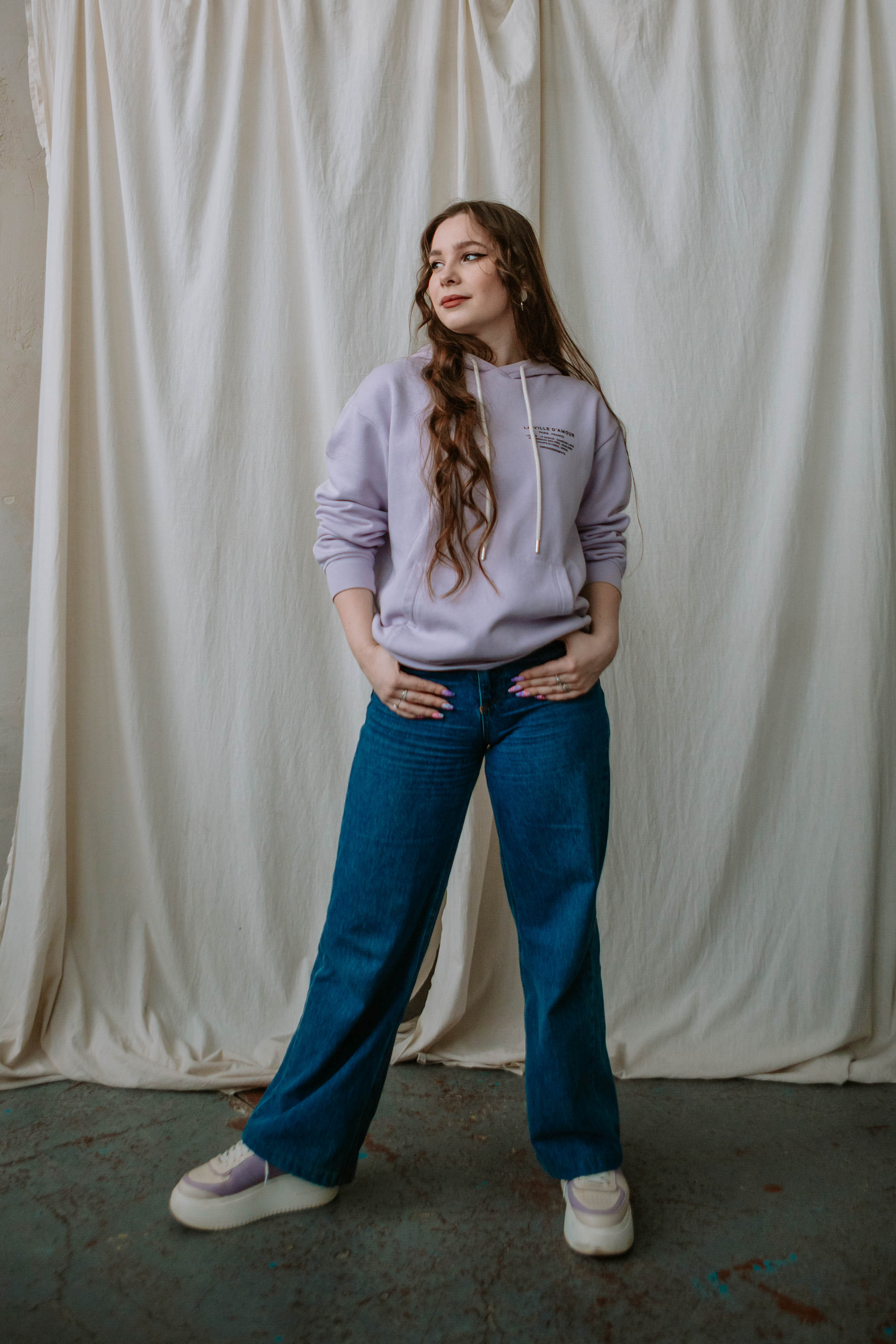 Студенческий отряд СПО Пазл. Фотограф Александра Кузнецова