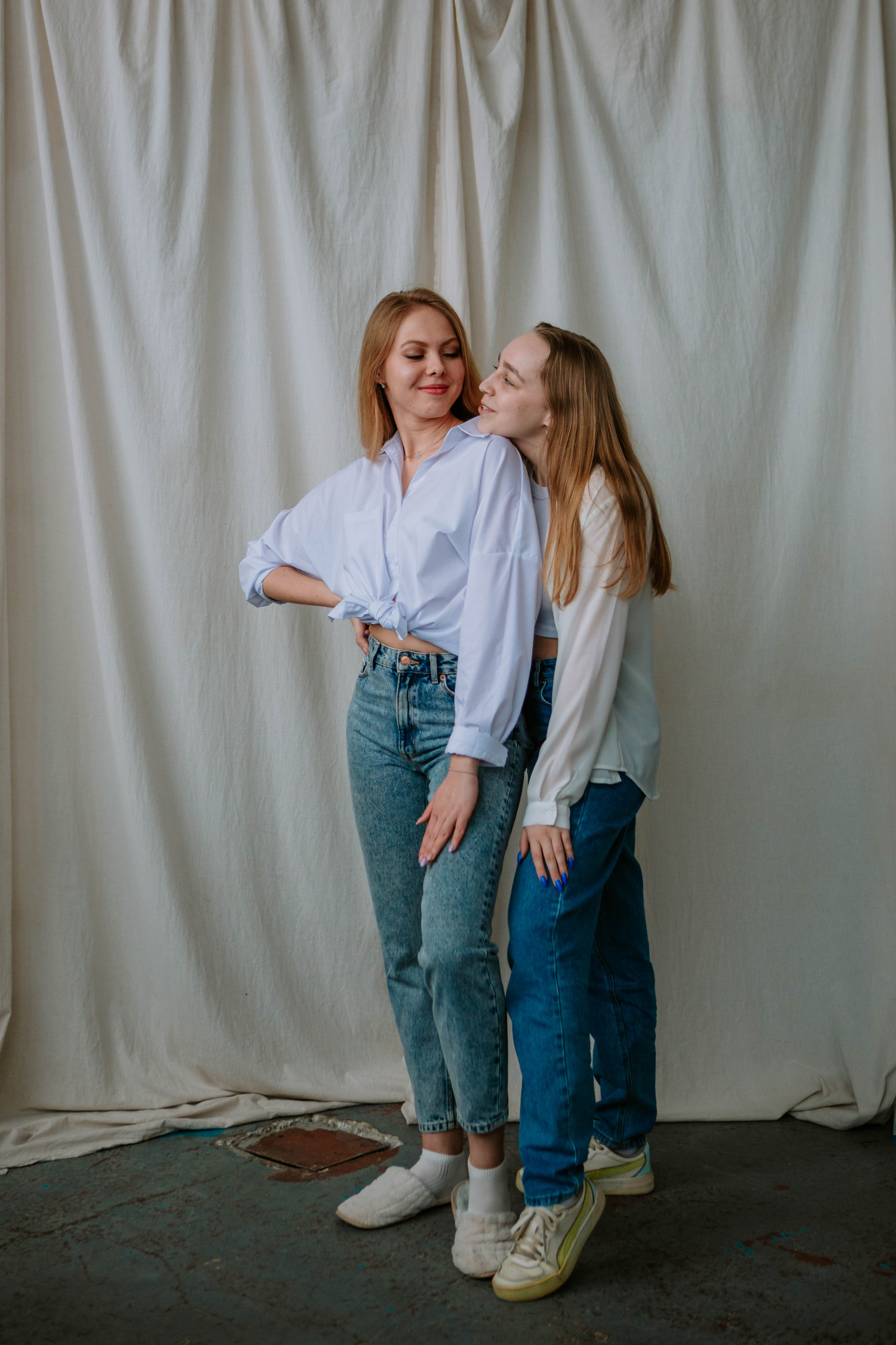 Студенческий отряд СПО Пазл. Фотограф Александра Кузнецова