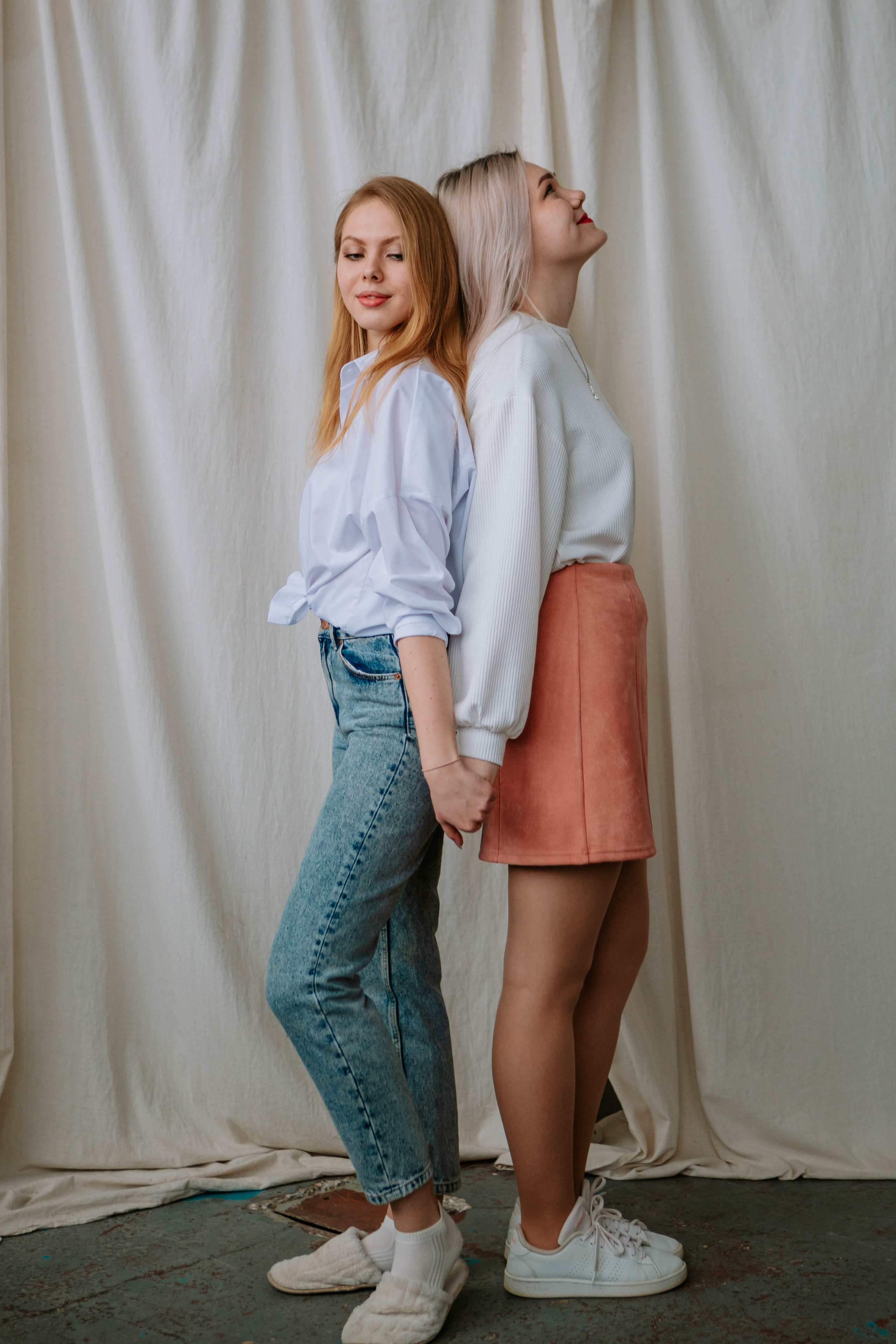 Студенческий отряд СПО Пазл. Фотограф Александра Кузнецова