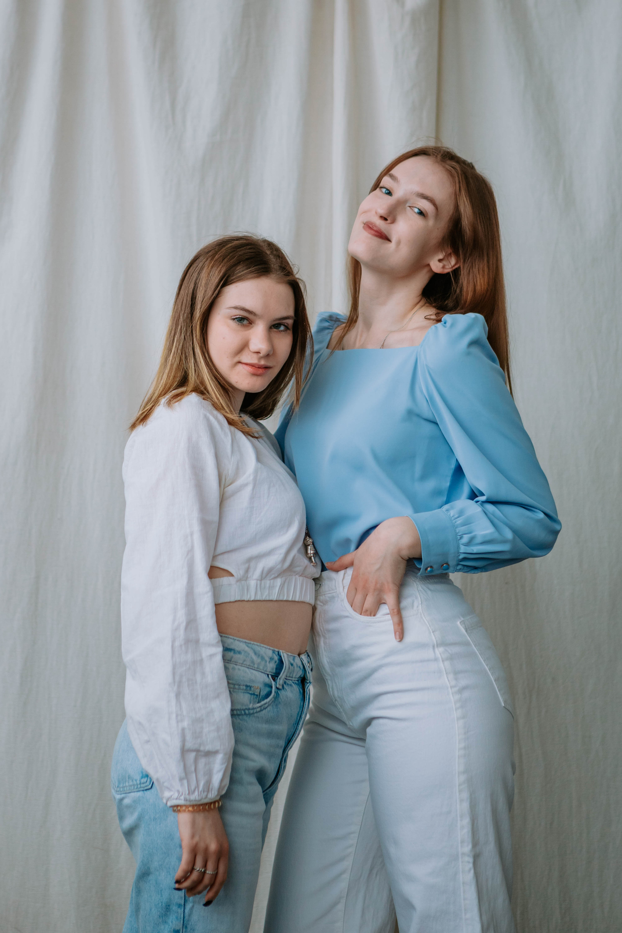 Студенческий отряд СПО Пазл. Фотограф Александра Кузнецова