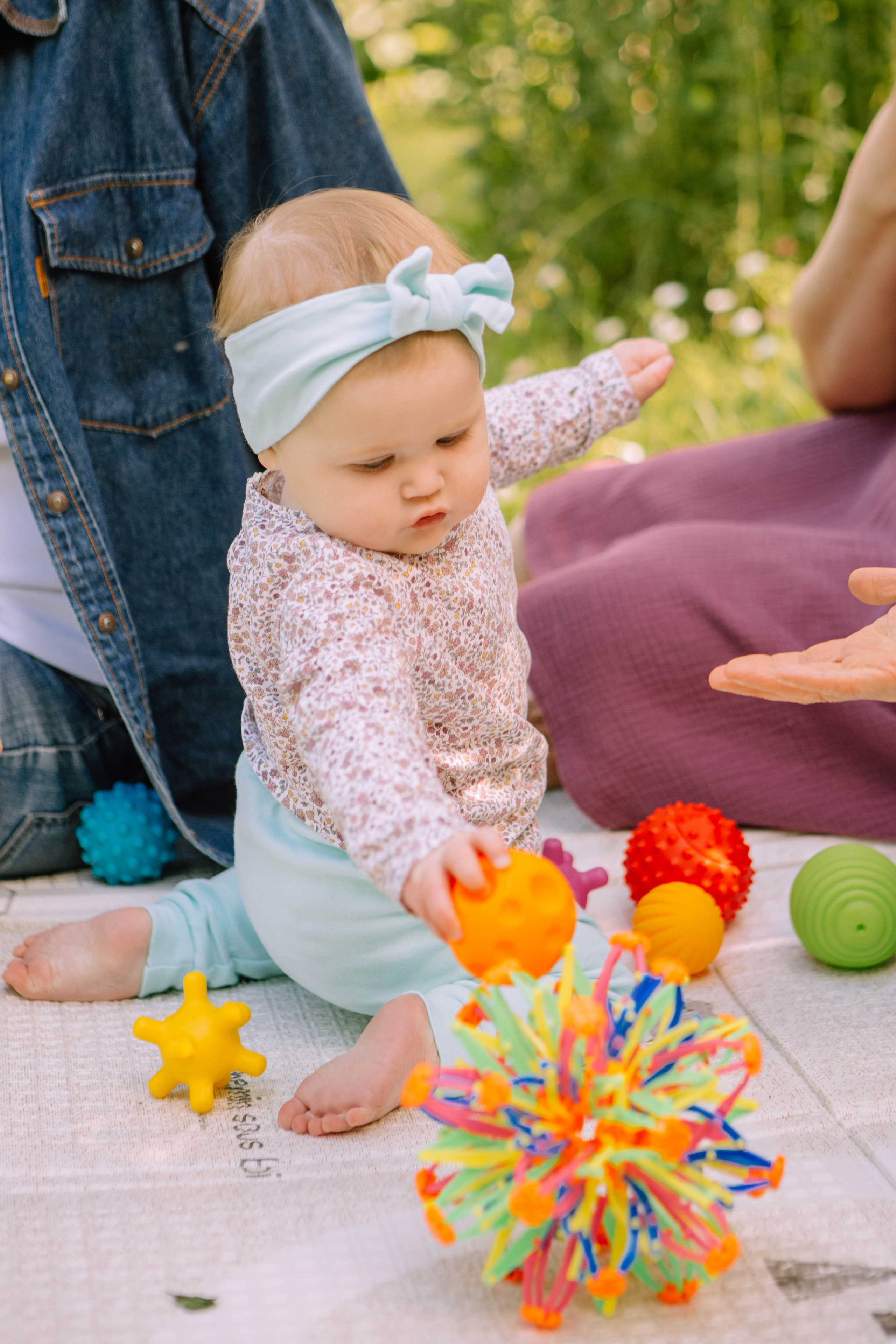 На даче. Фотограф Александра Кузнецова