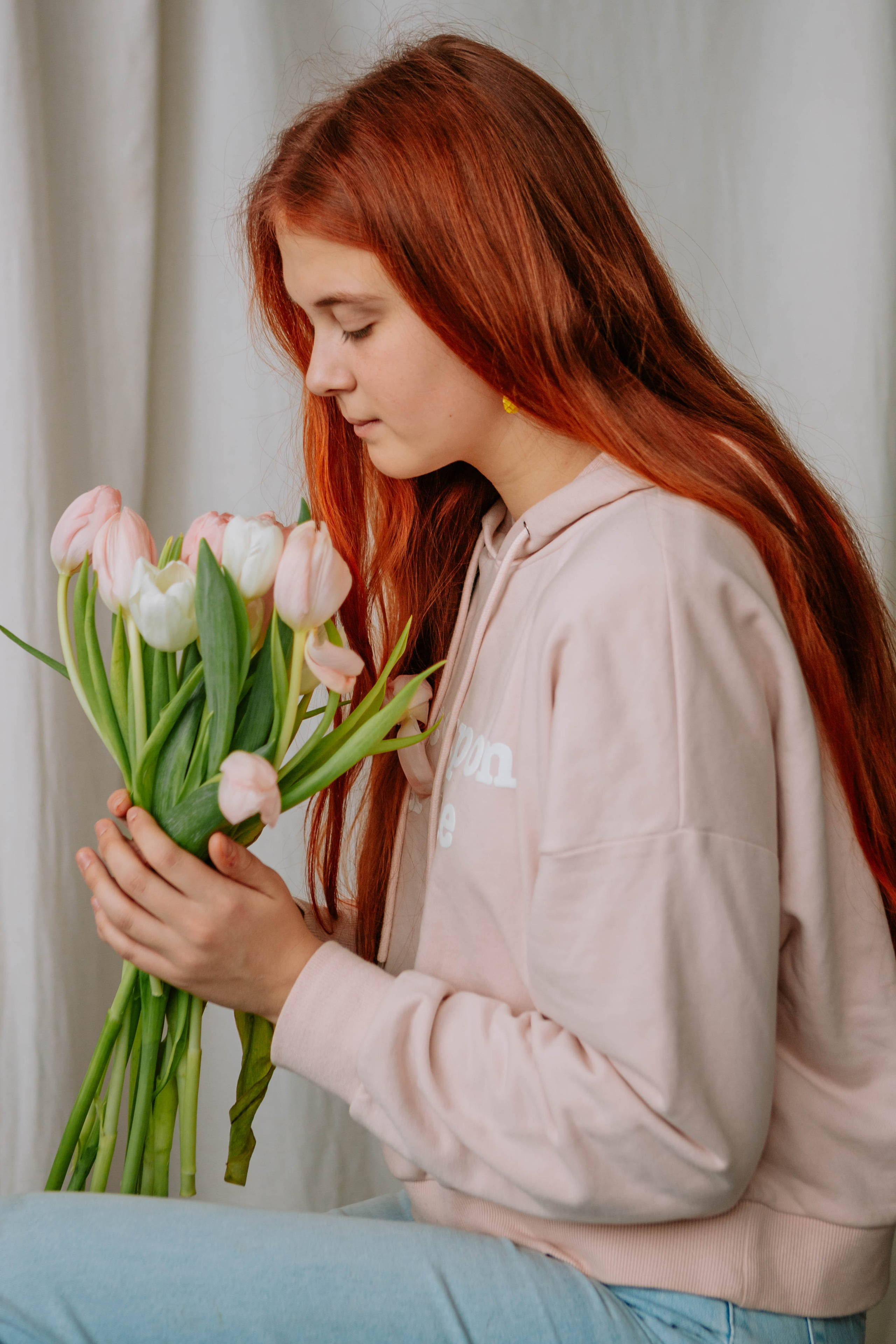 Студенческий отряд СПО Пазл. Фотограф Александра Кузнецова