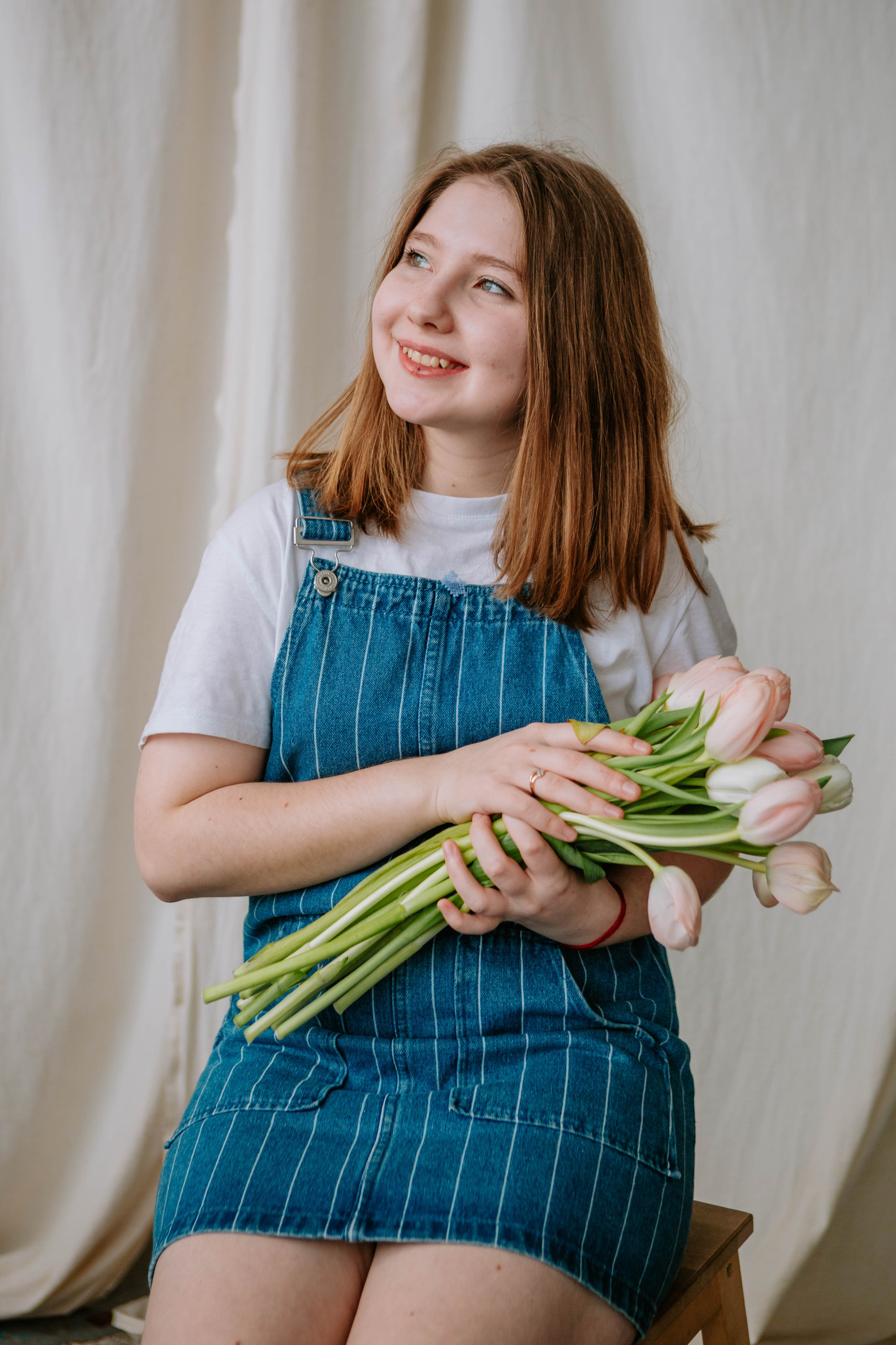 Студенческий отряд СПО Пазл. Фотограф Александра Кузнецова