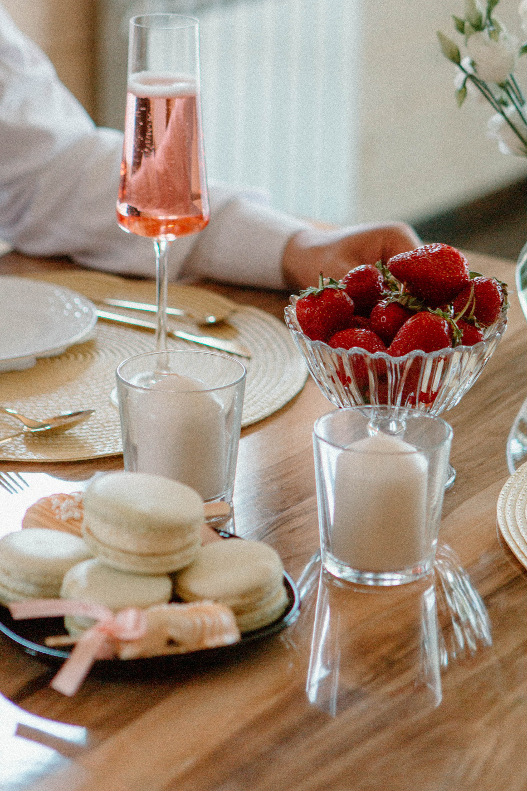 Анастасия и Андрей. Фотограф Александра Кузнецова