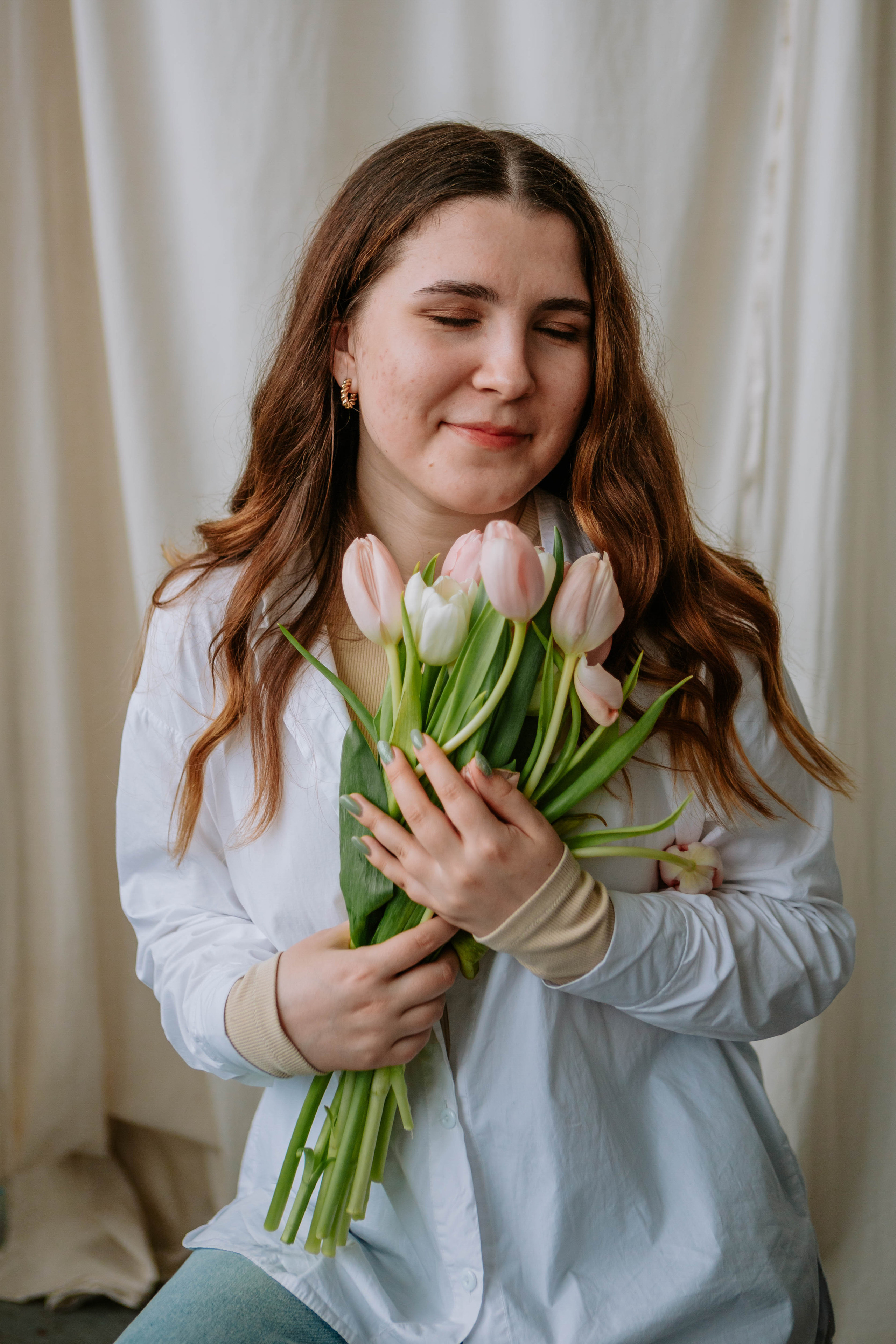 Студенческий отряд СПО Пазл. Фотограф Александра Кузнецова