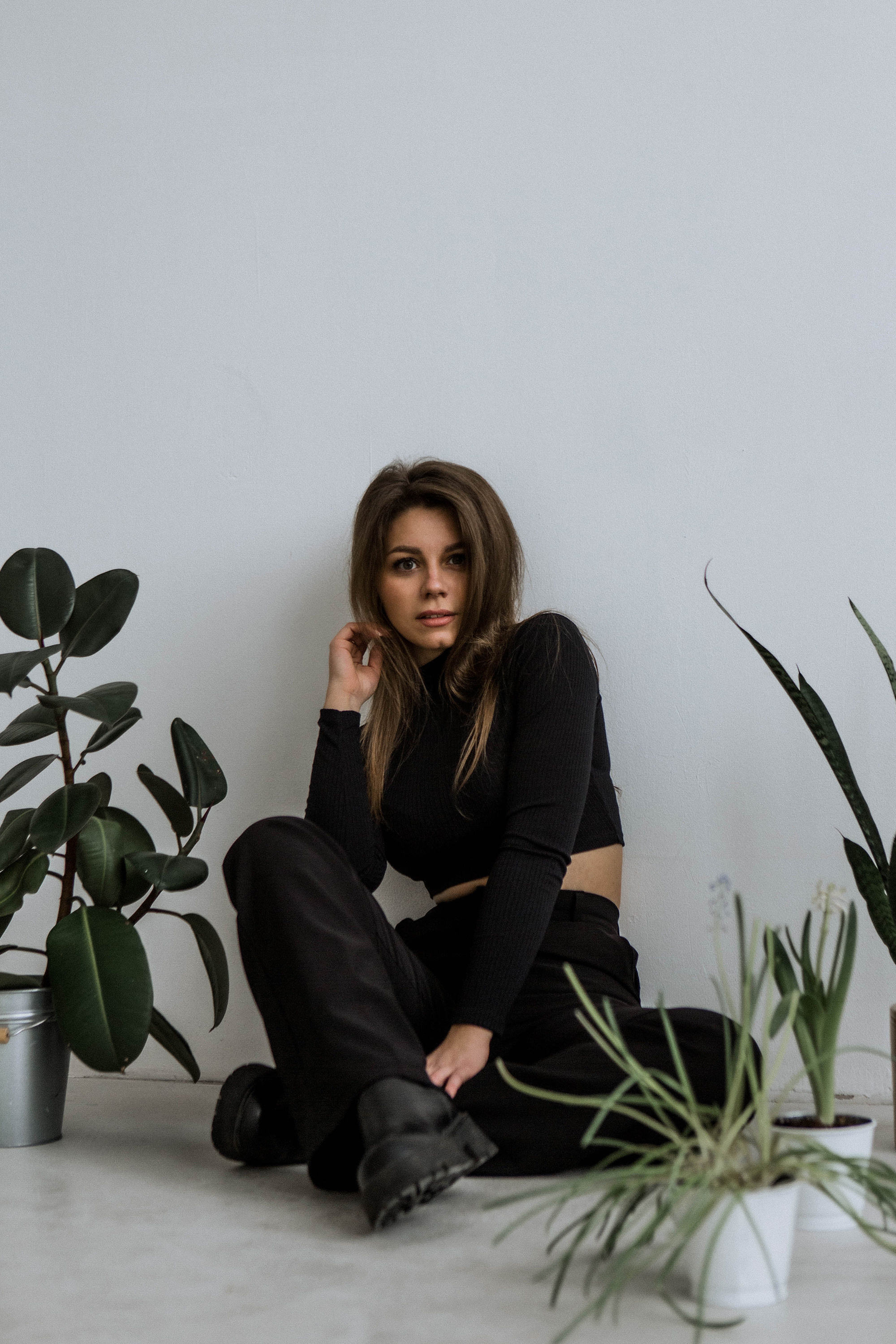 Светлана ч1. Фотограф Александра Кузнецова