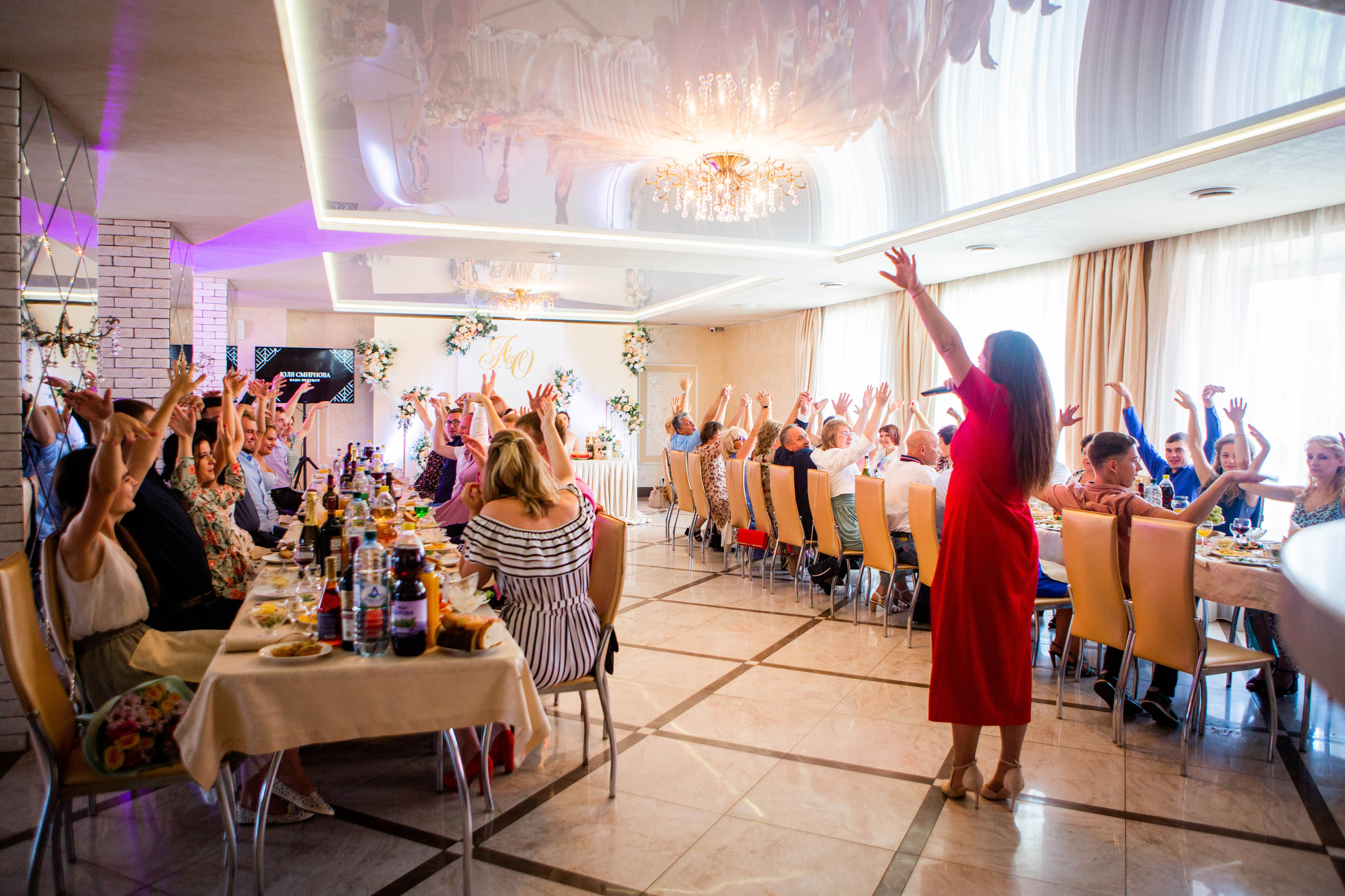 Summer. Фотограф Александра Кузнецова