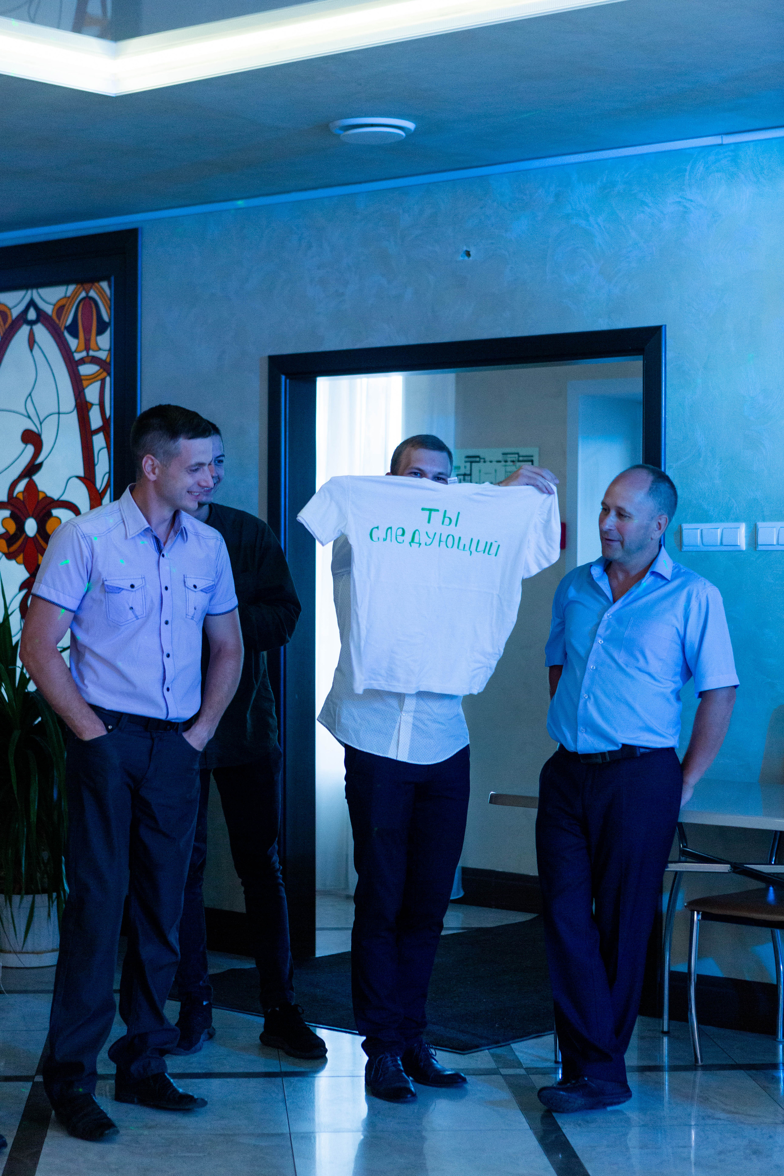 Summer. Фотограф Александра Кузнецова