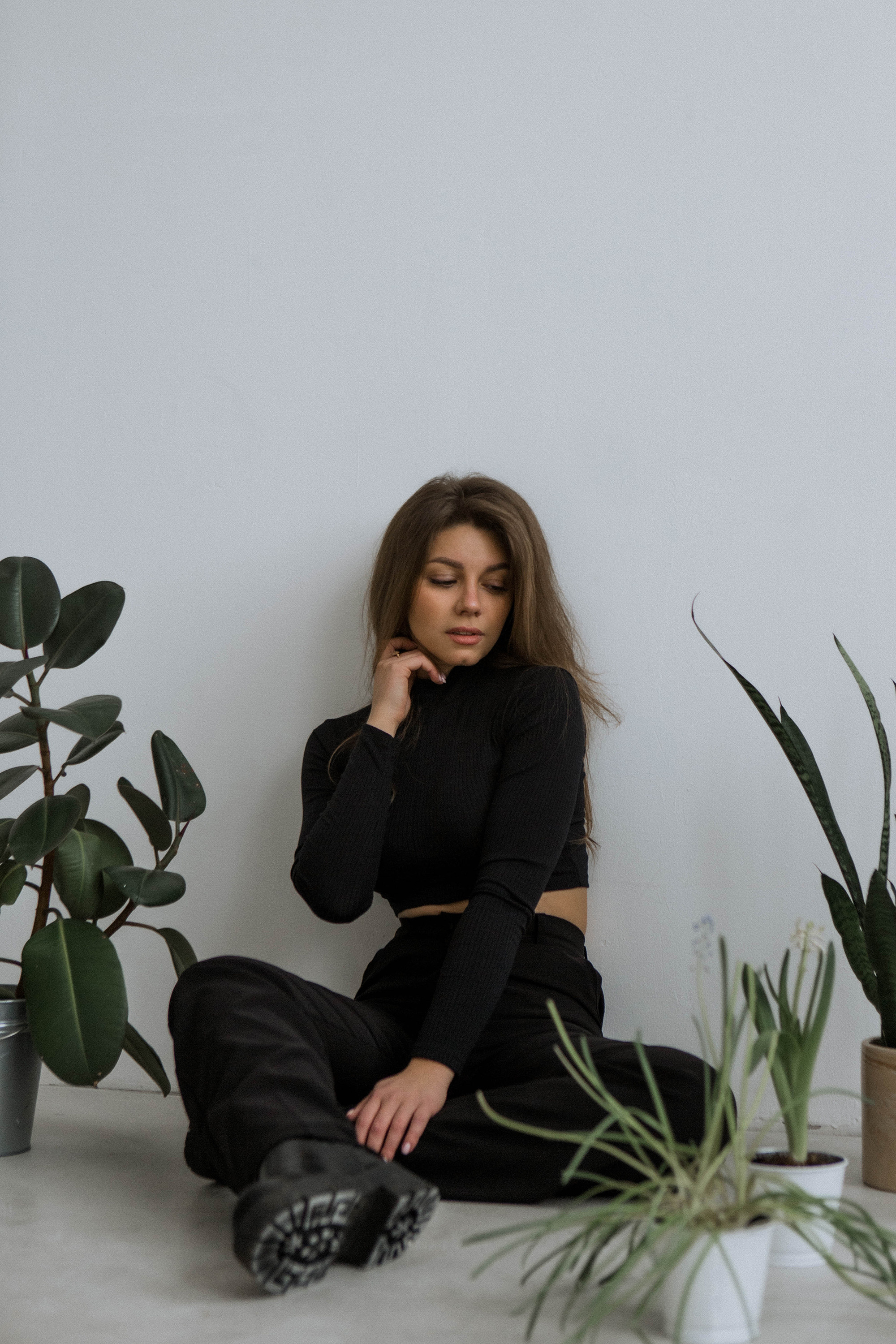 Светлана ч1. Фотограф Александра Кузнецова