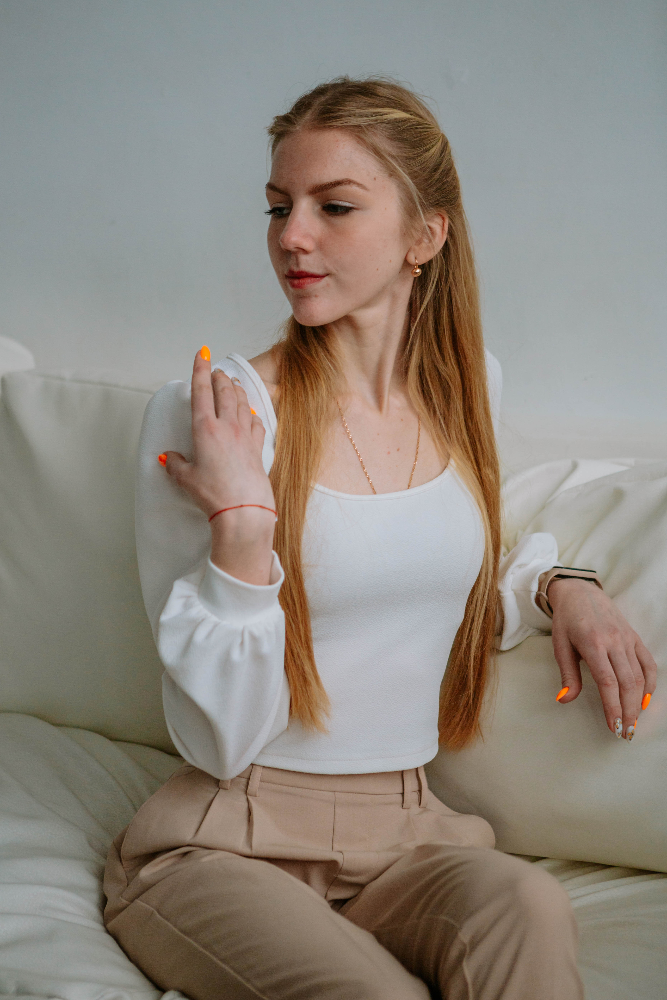 Студенческий отряд СПО Пазл. Фотограф Александра Кузнецова