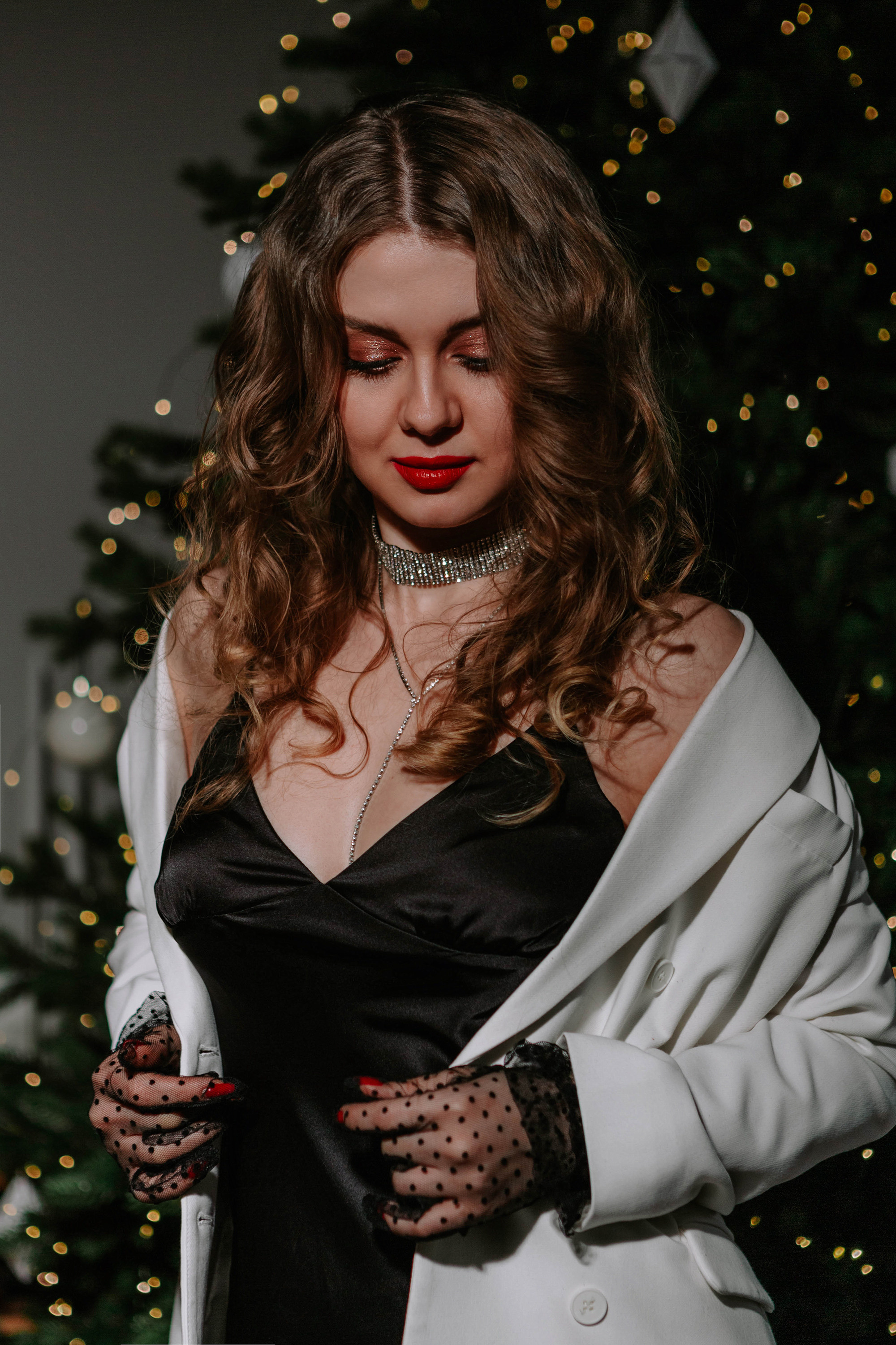 Анастасия. Фотограф Александра Кузнецова