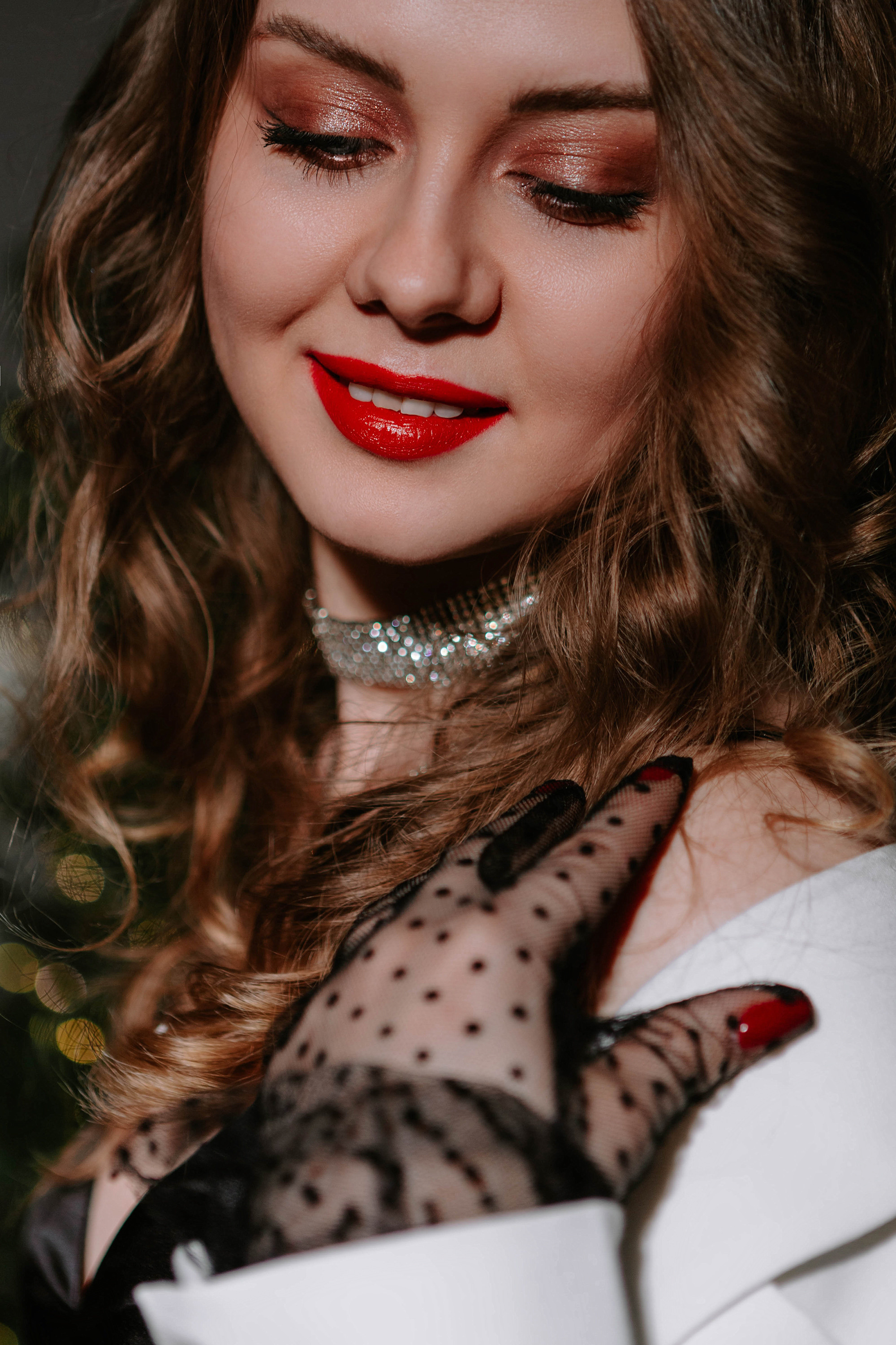 Анастасия. Фотограф Александра Кузнецова