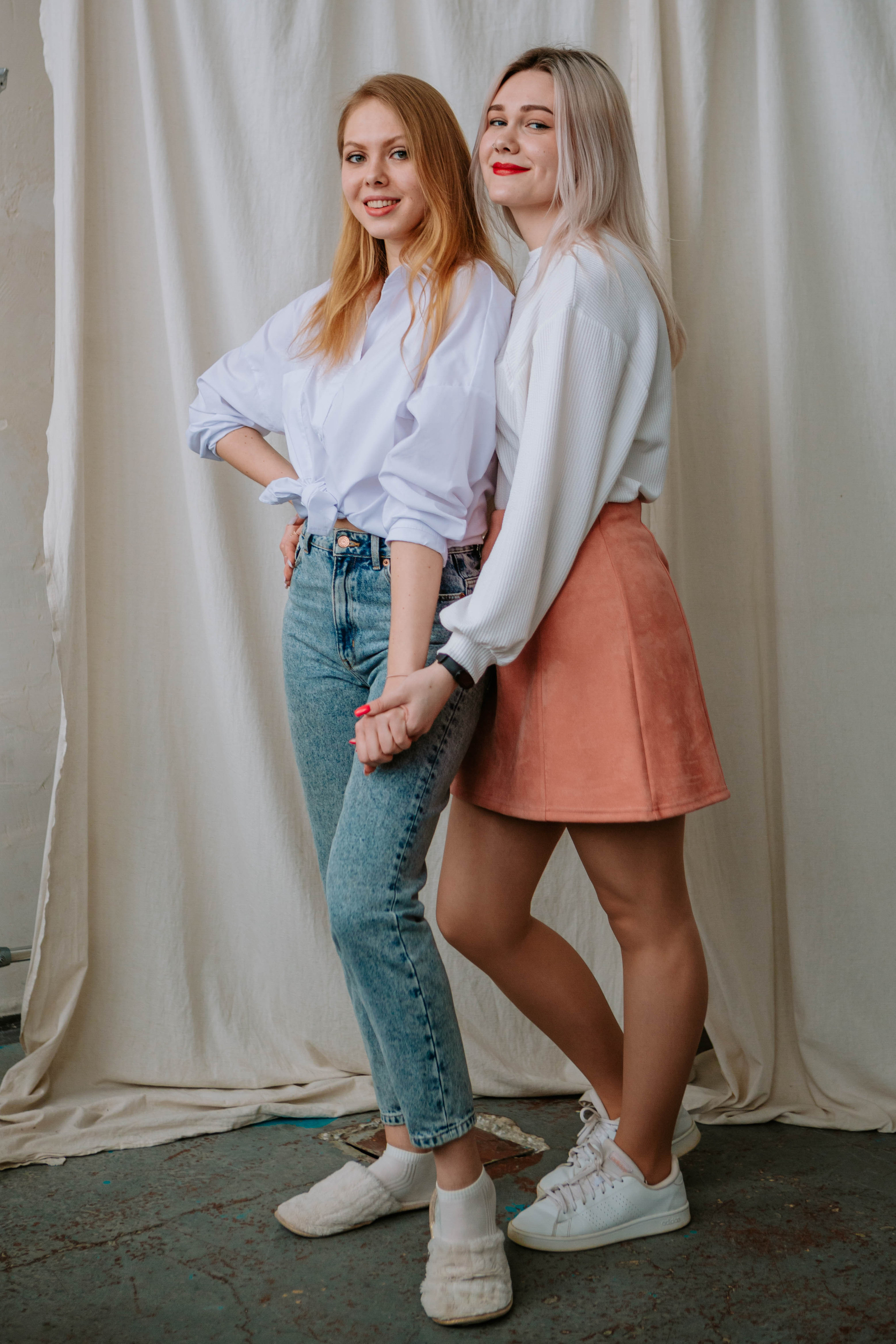 Студенческий отряд СПО Пазл. Фотограф Александра Кузнецова