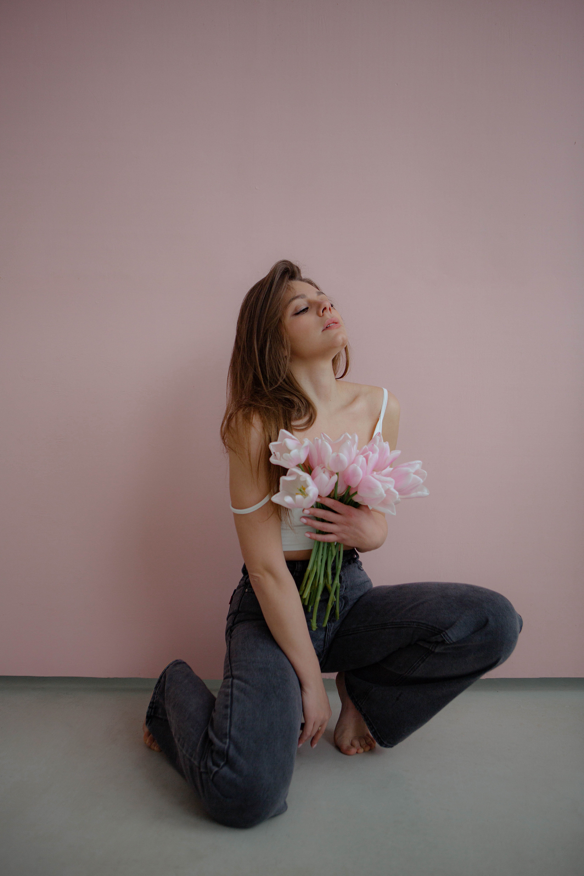 Светлана ч1. Фотограф Александра Кузнецова