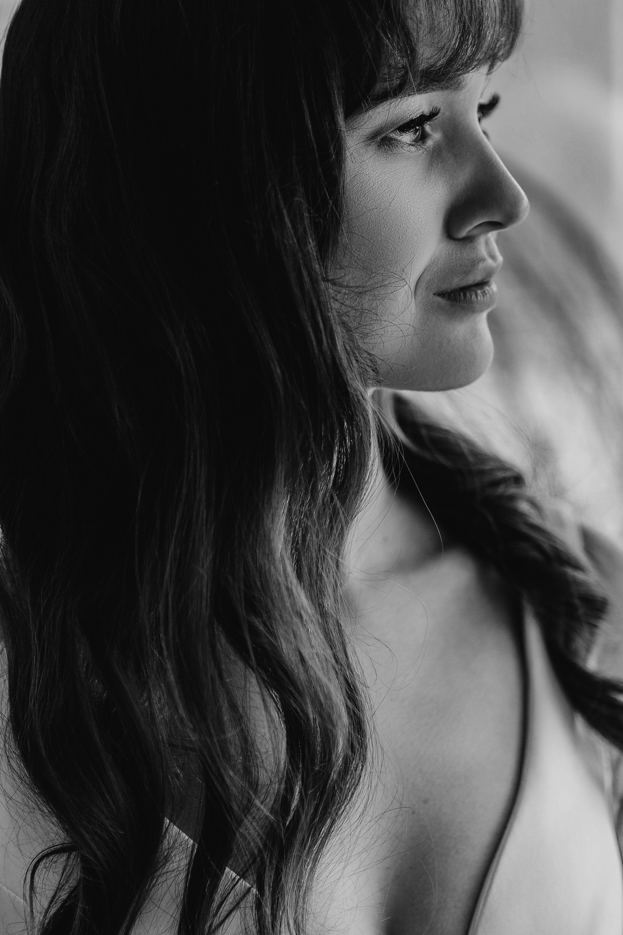 Анастасия и Андрей. Фотограф Александра Кузнецова