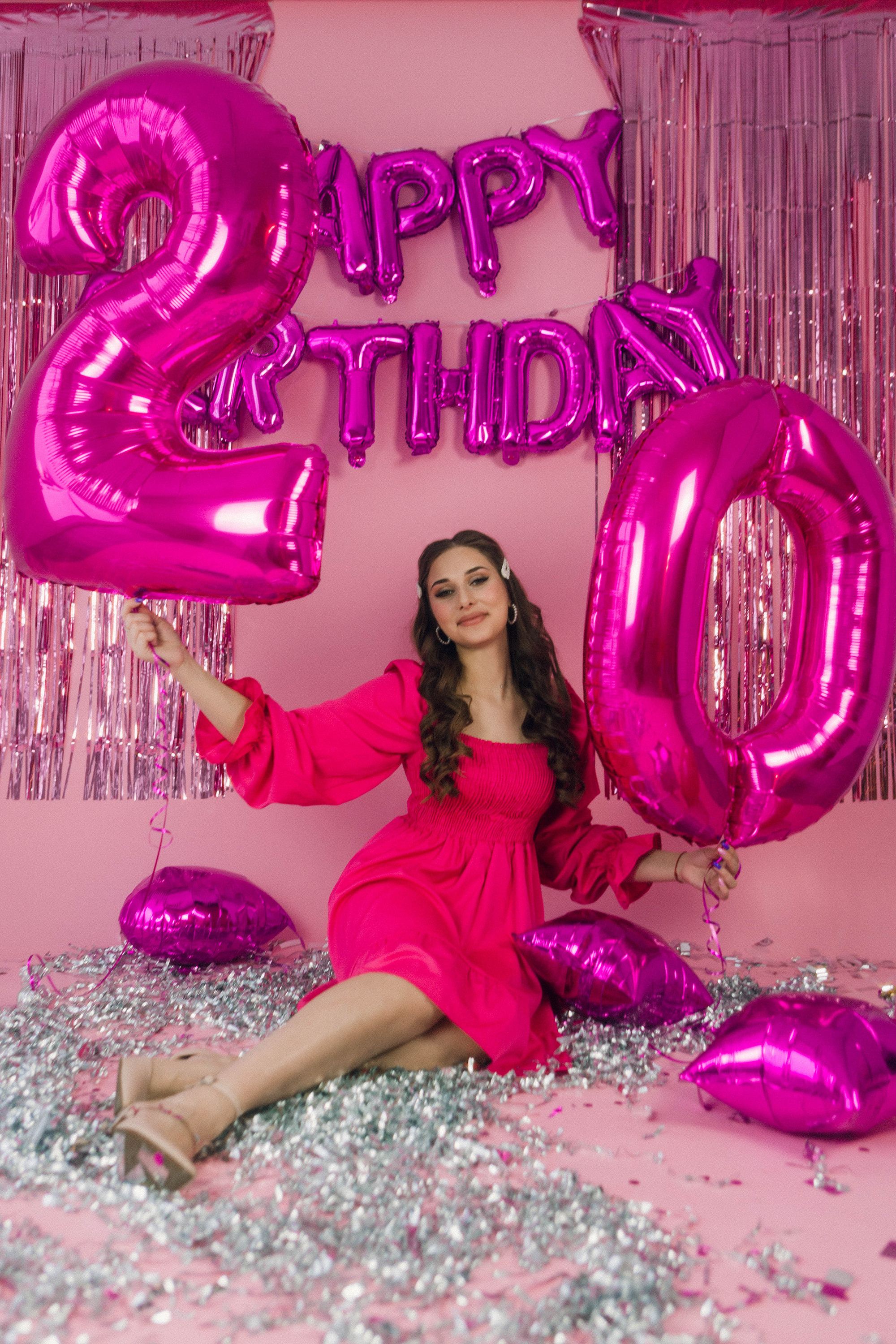 Диана. Фотограф Александра Кузнецова