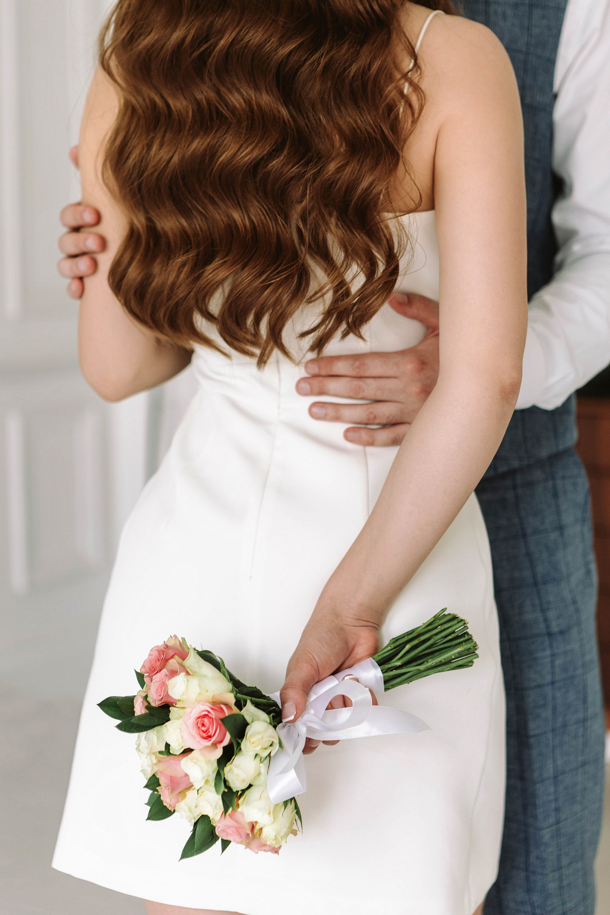 Артём и Мария. Фотограф Александра Кузнецова