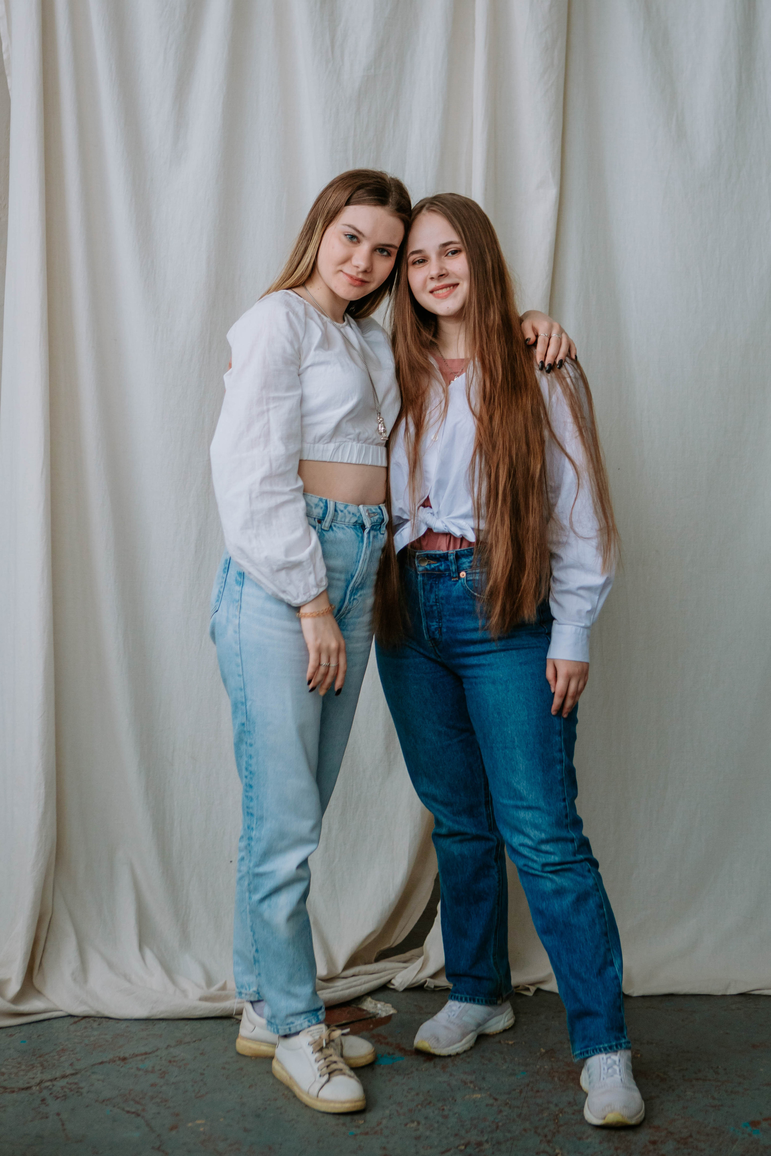 Студенческий отряд СПО Пазл. Фотограф Александра Кузнецова