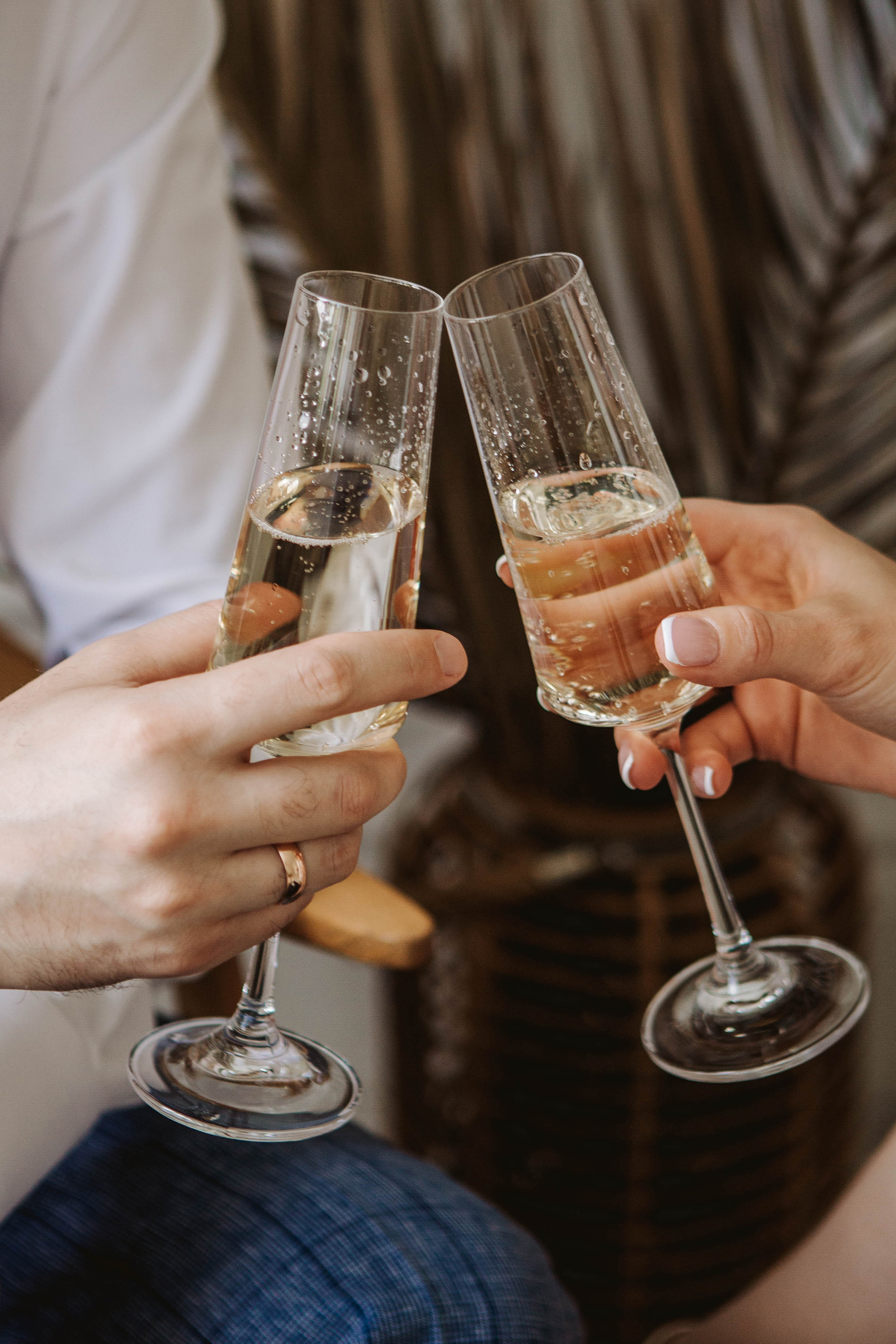 Артём и Мария. Фотограф Александра Кузнецова