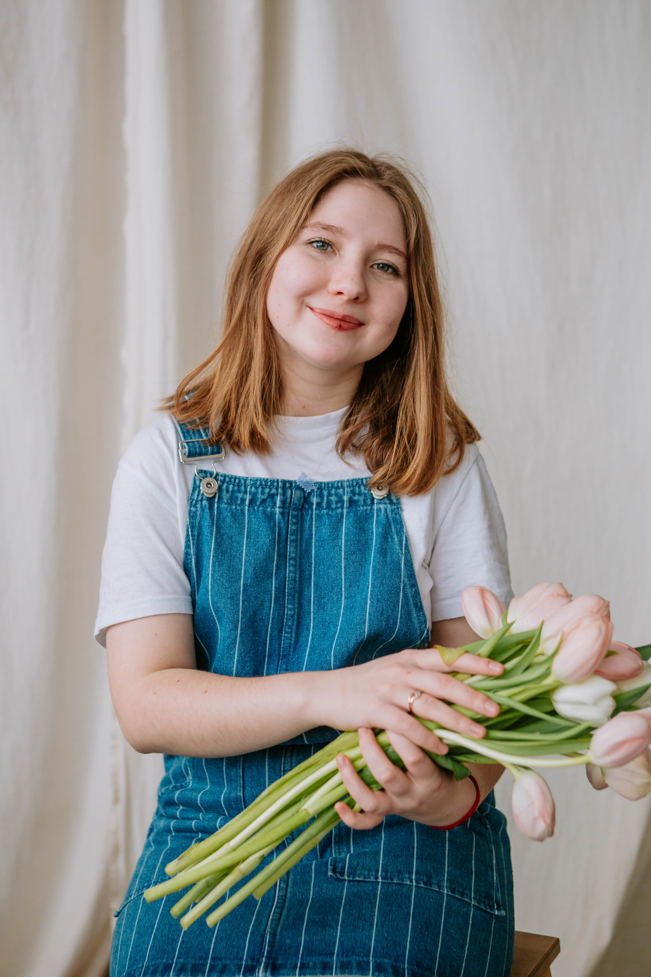 Студенческий отряд СПО Пазл. Фотограф Александра Кузнецова