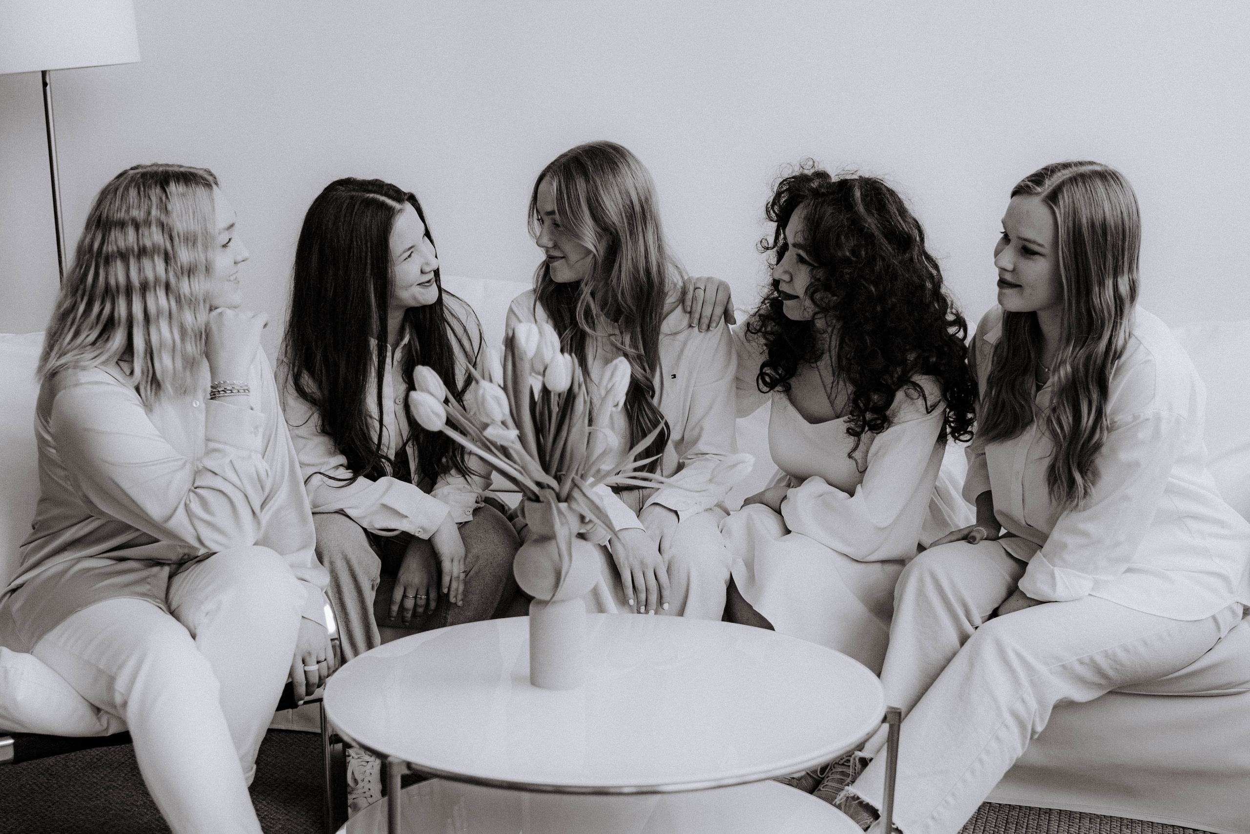 Студенческий отряд СПО Пазл. Фотограф Александра Кузнецова