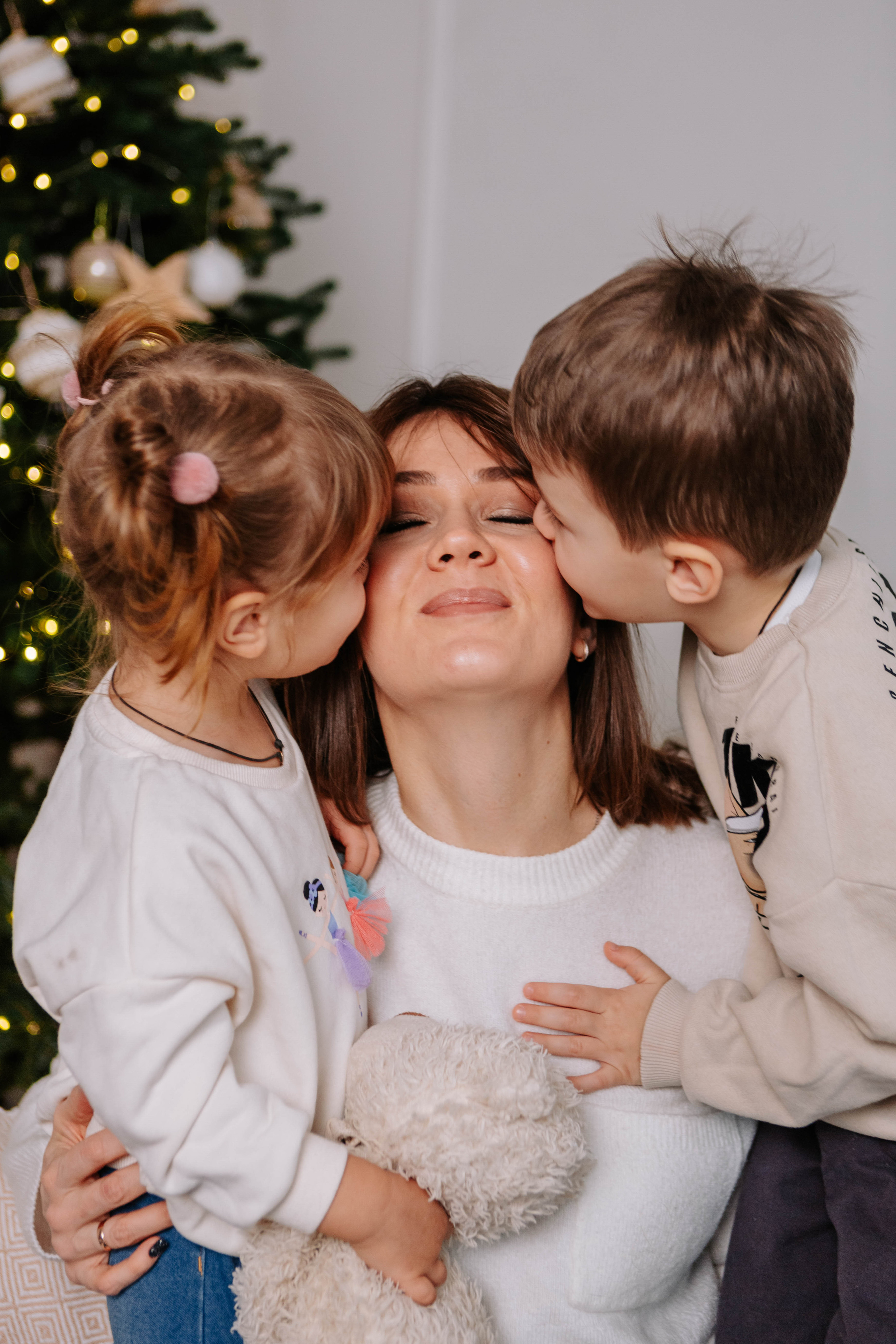 Рохмистровы. Фотограф Александра Кузнецова