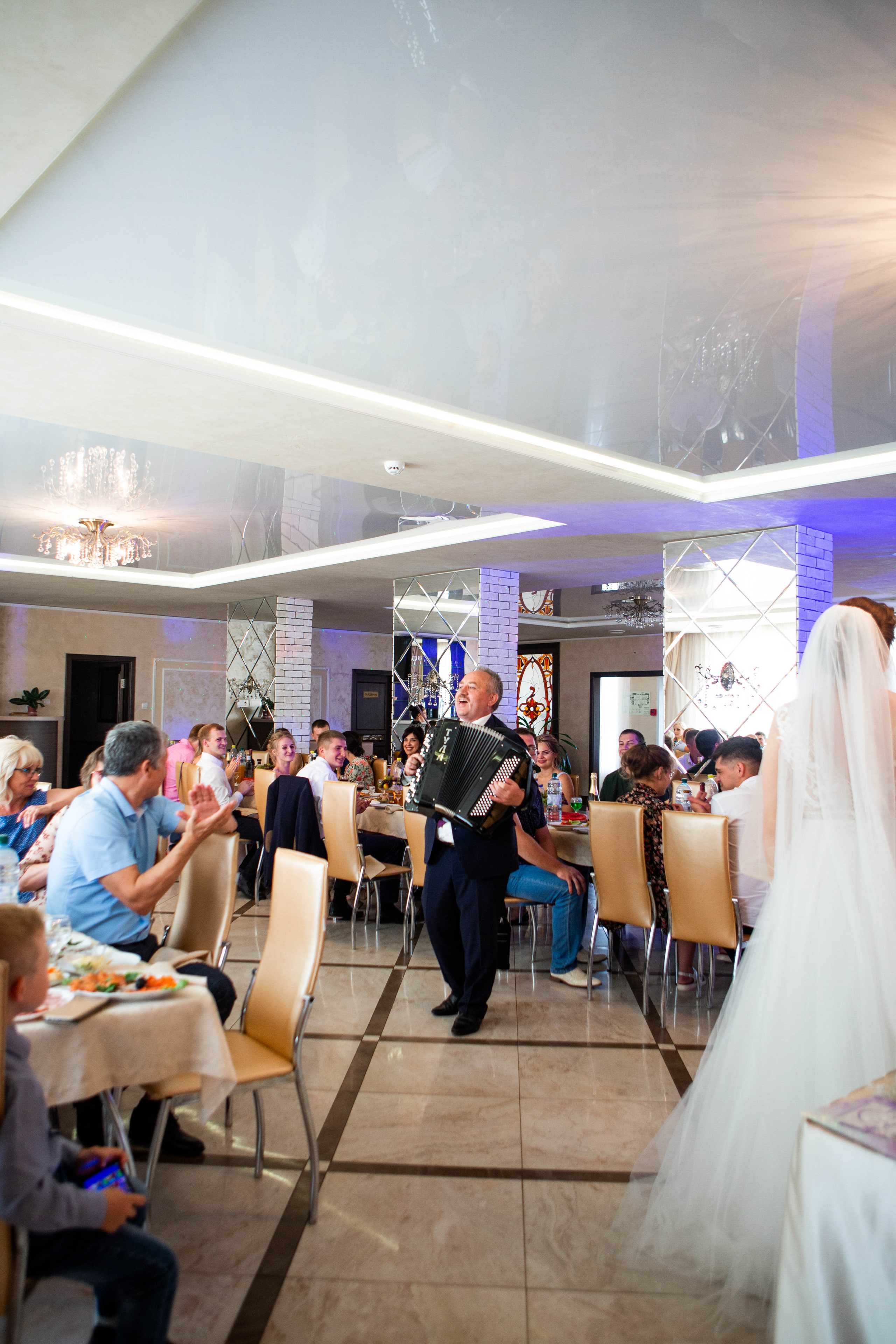 Summer. Фотограф Александра Кузнецова