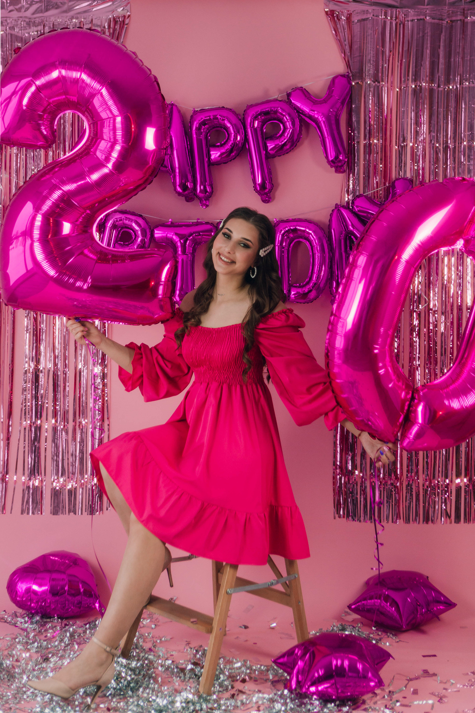 Диана. Фотограф Александра Кузнецова