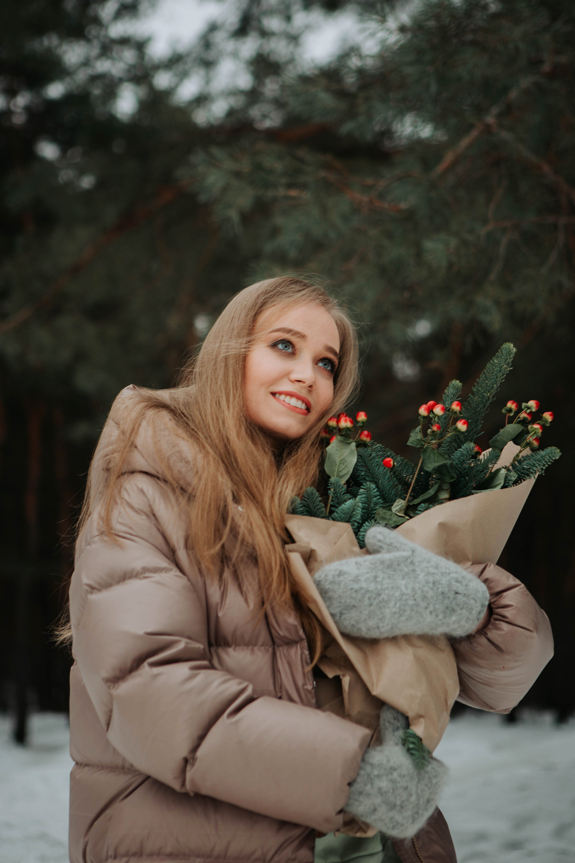 Мария. Фотограф Александра Кузнецова