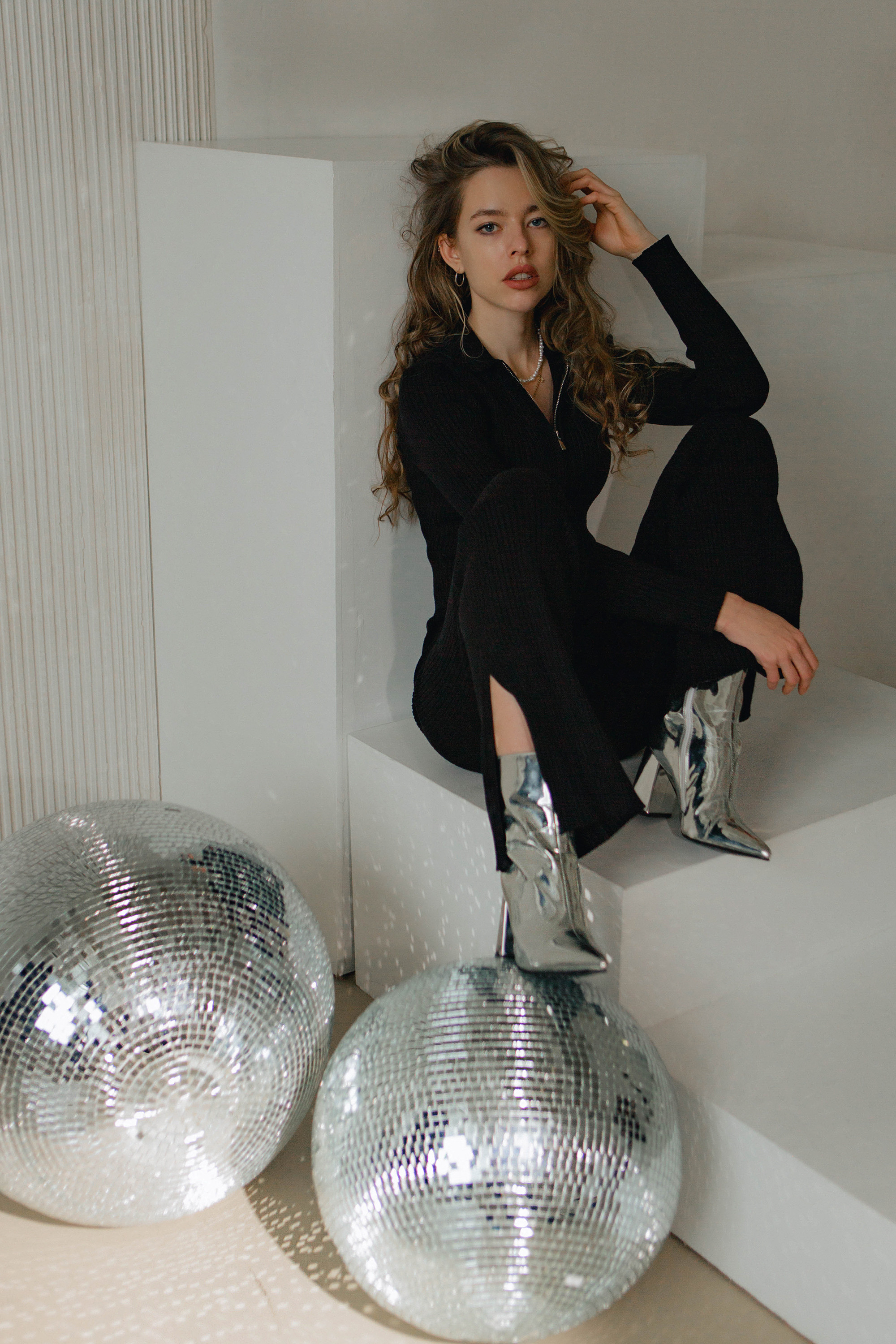 Татьяна. Фотограф Александра Кузнецова