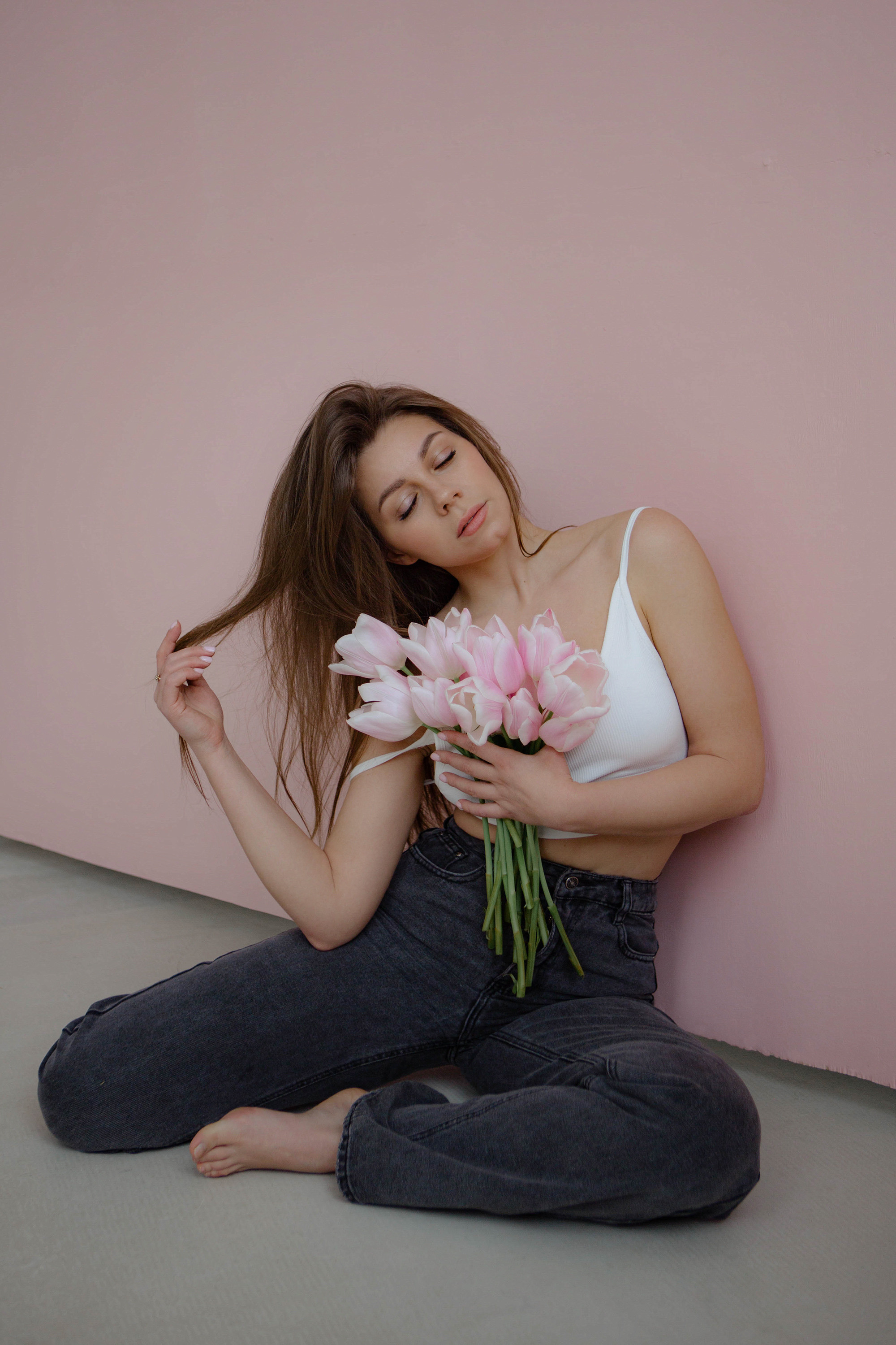 Светлана ч1. Фотограф Александра Кузнецова