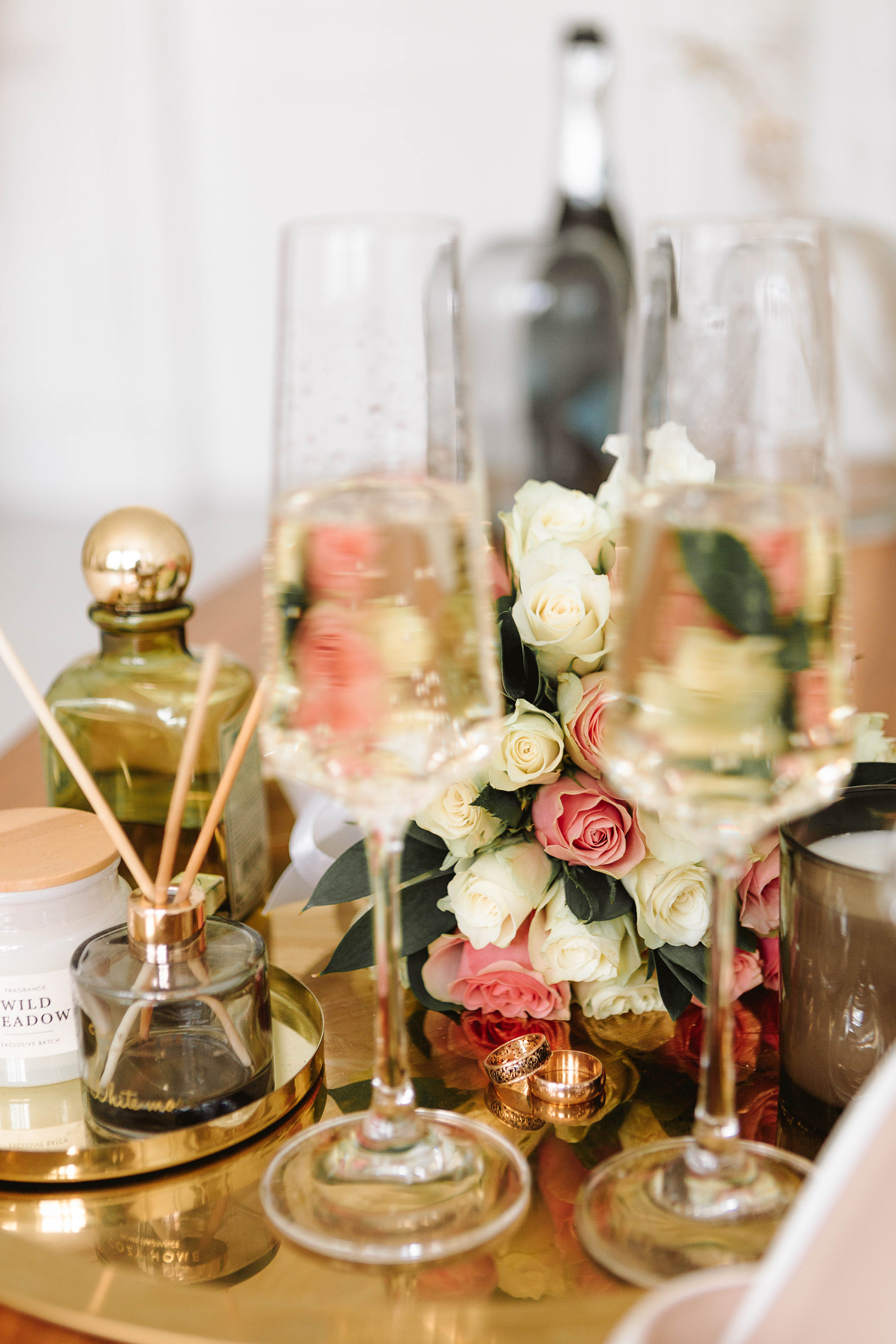 Артём и Мария. Фотограф Александра Кузнецова