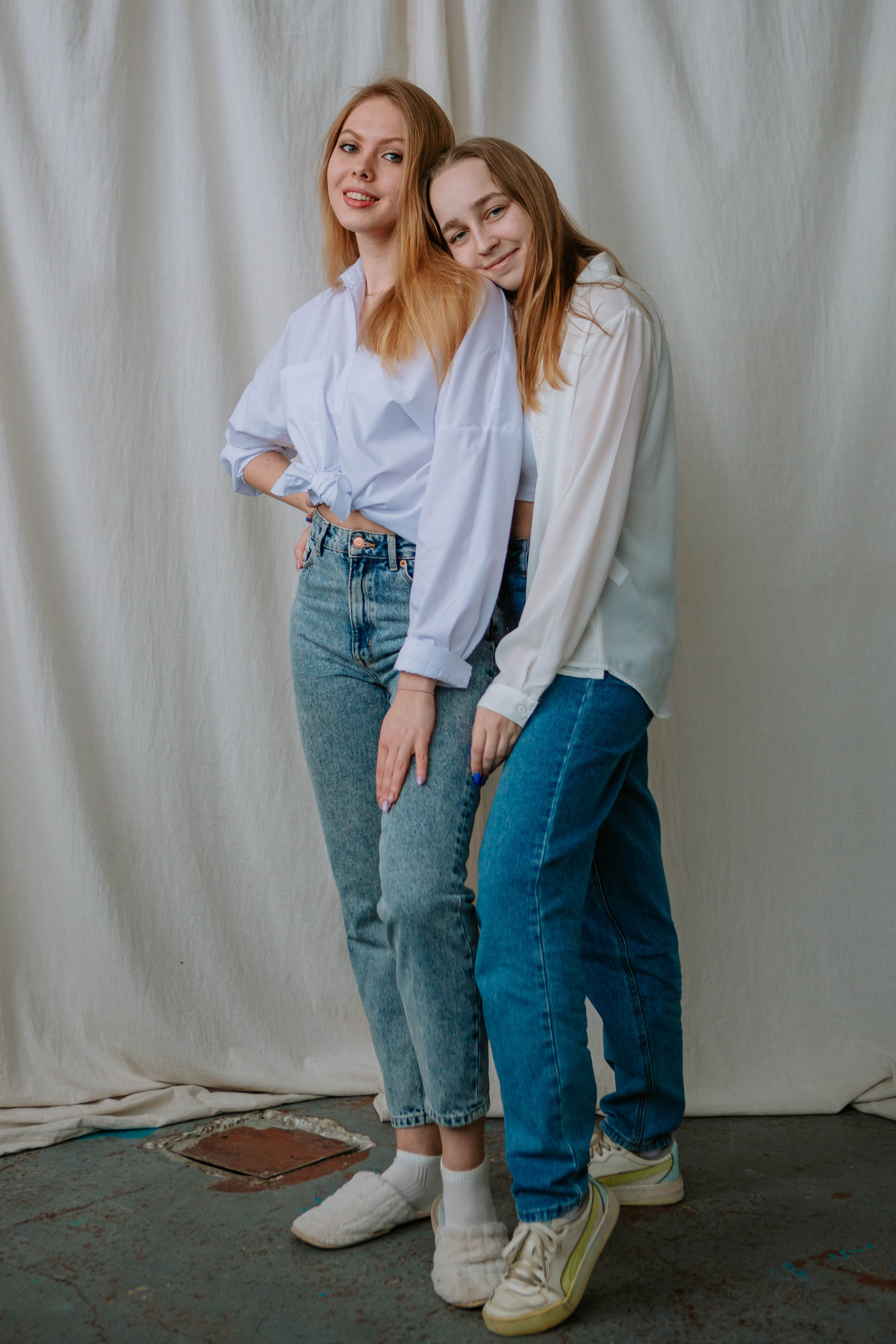 Студенческий отряд СПО Пазл. Фотограф Александра Кузнецова