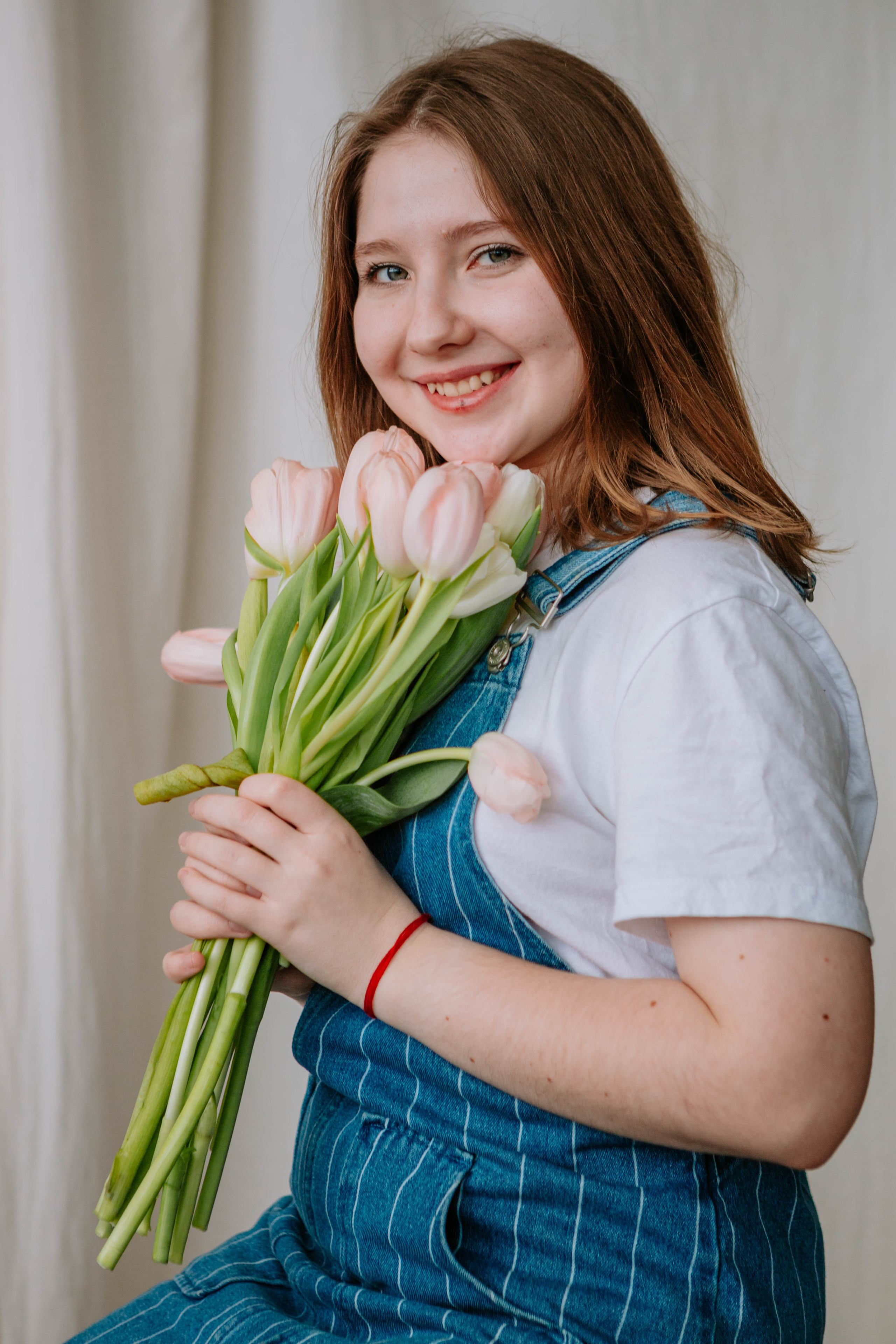 Студенческий отряд СПО Пазл. Фотограф Александра Кузнецова