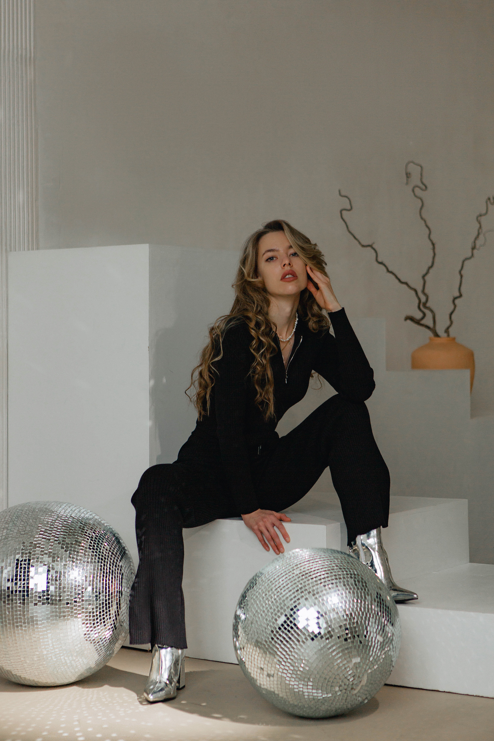 Татьяна. Фотограф Александра Кузнецова