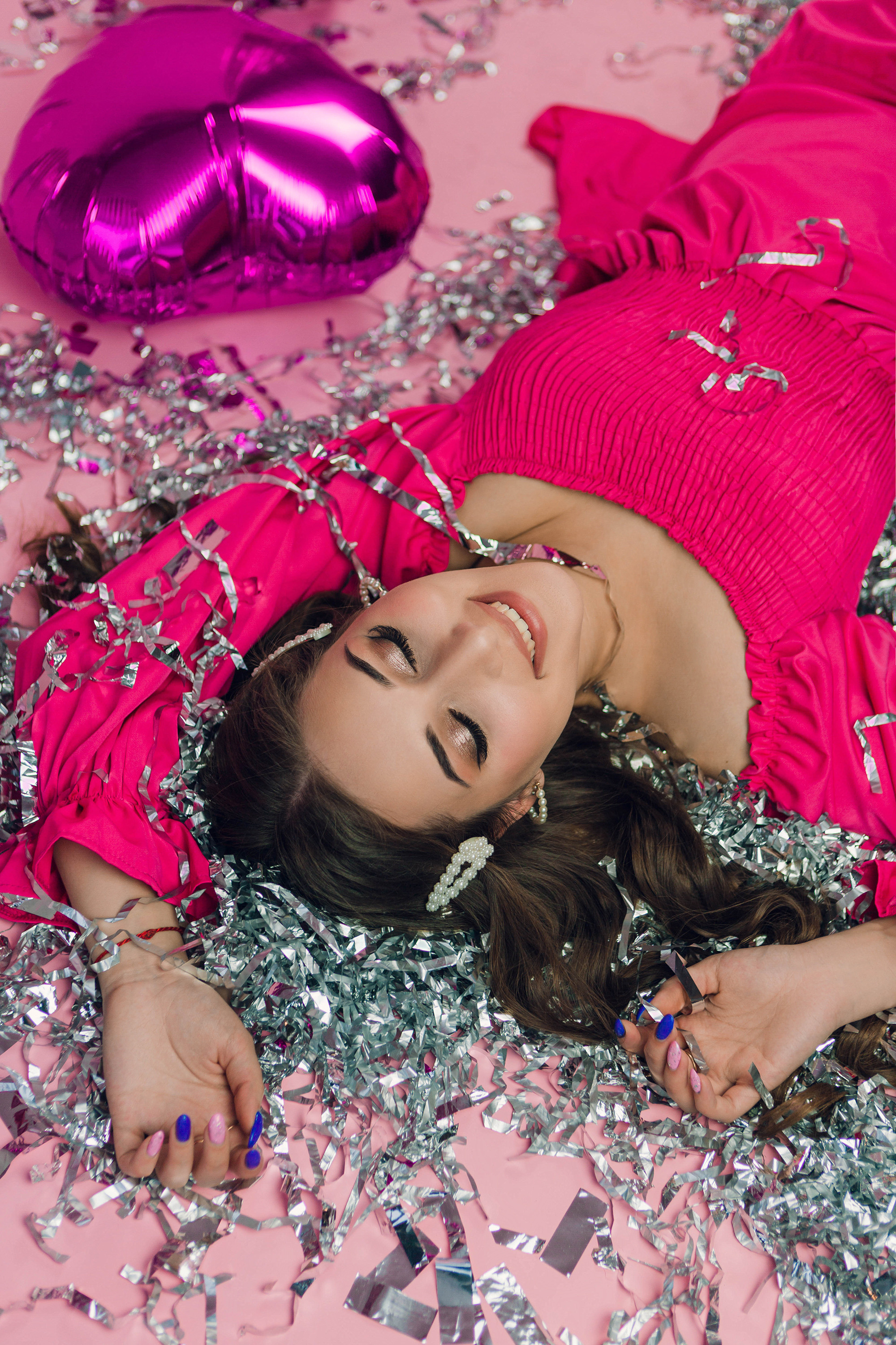 Диана. Фотограф Александра Кузнецова