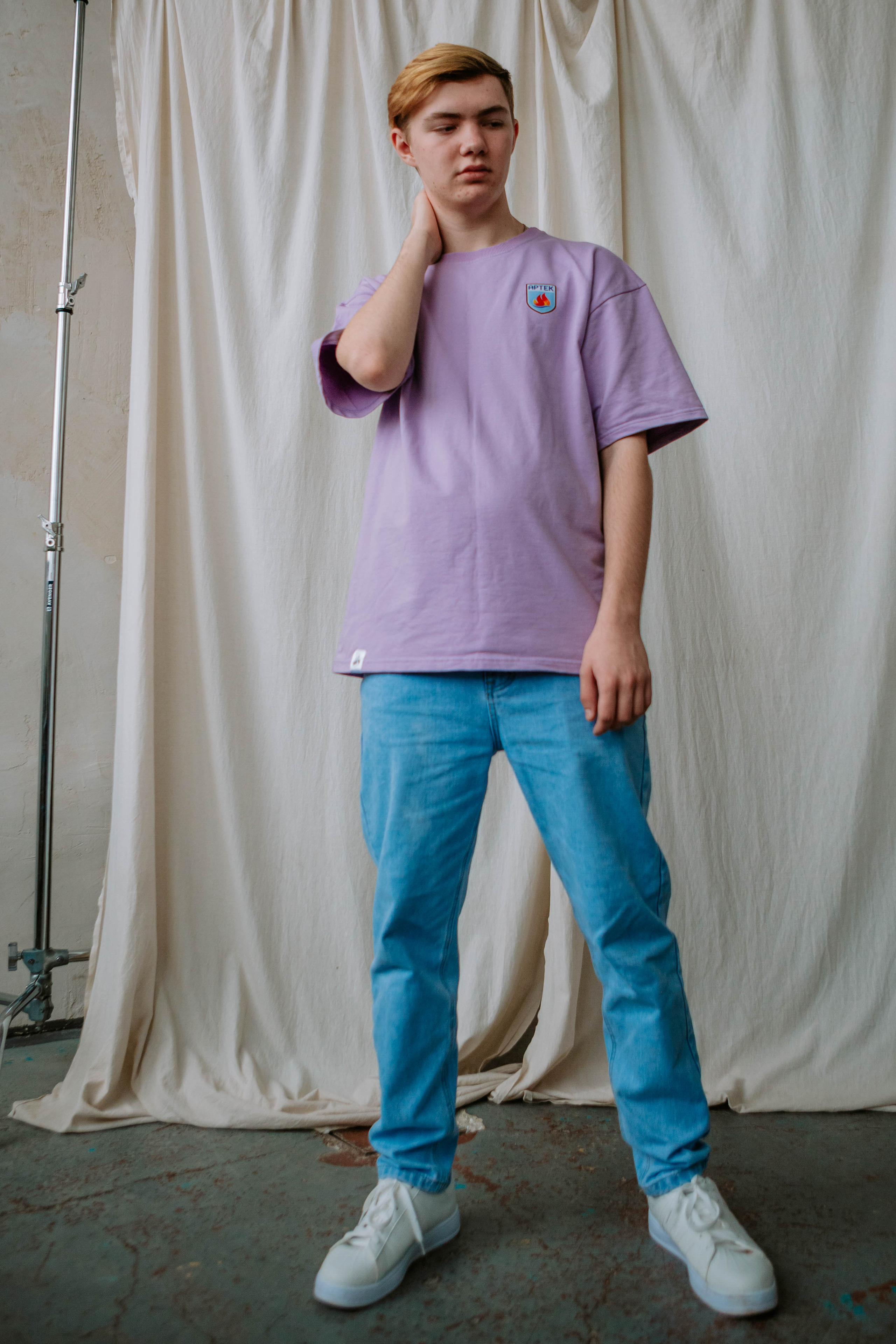 Студенческий отряд СПО Пазл. Фотограф Александра Кузнецова