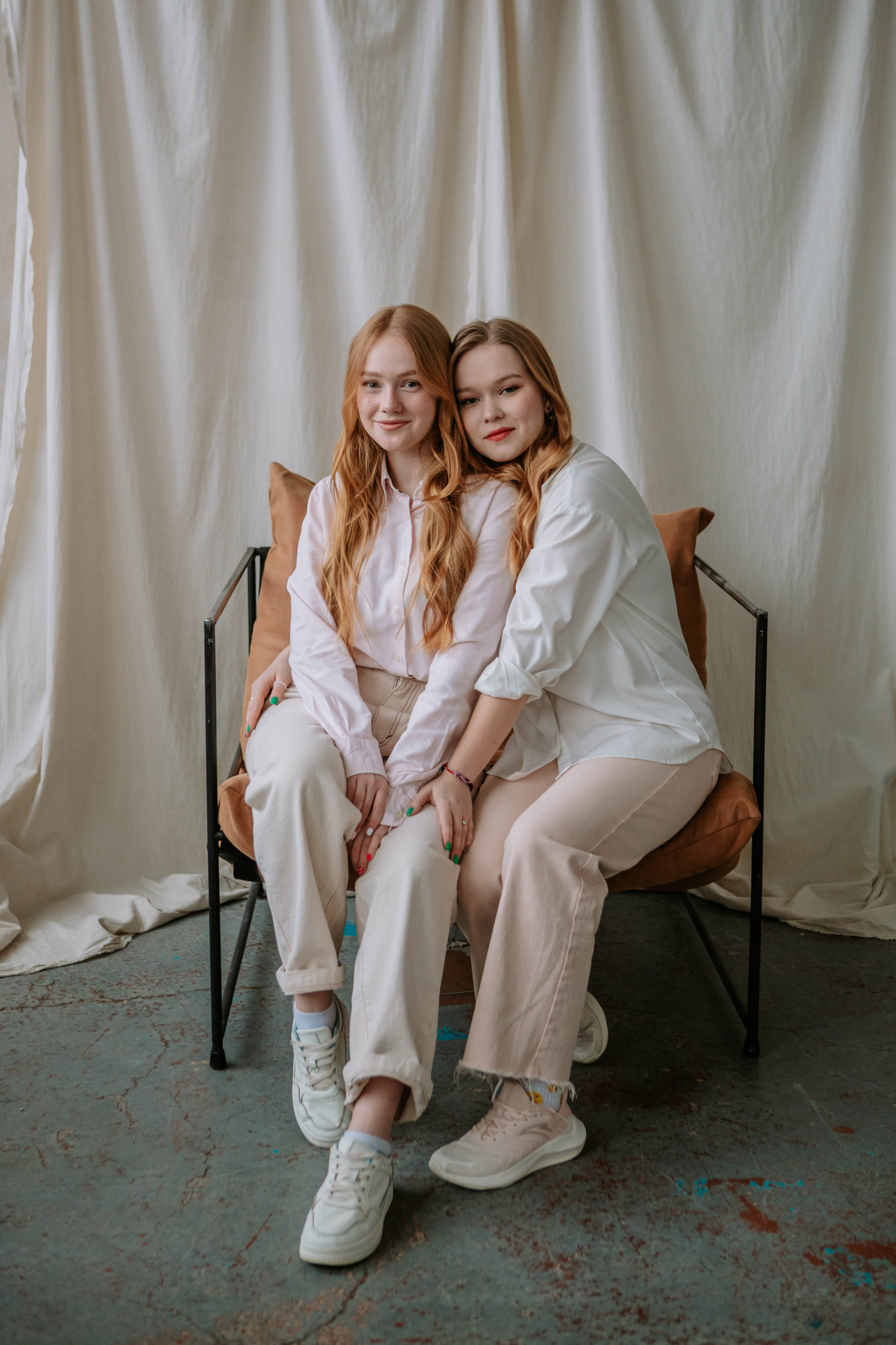 Студенческий отряд СПО Пазл. Фотограф Александра Кузнецова