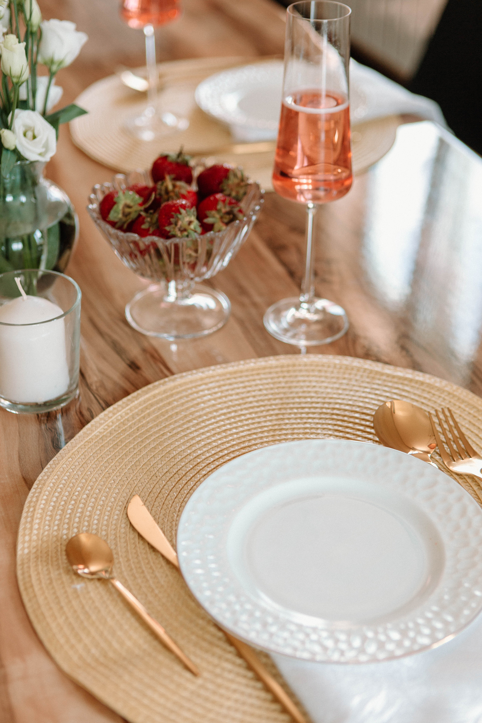 Анастасия и Андрей. Фотограф Александра Кузнецова